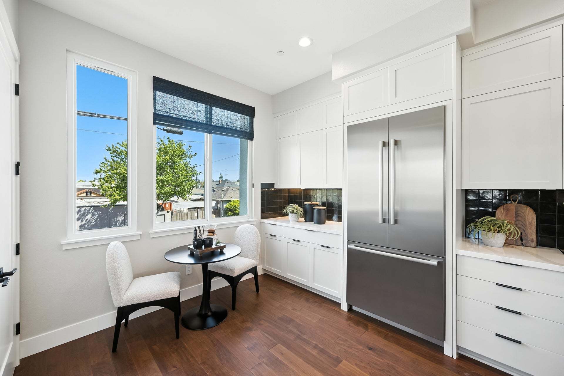 Skyline by Trumark Homes in Alameda, CA I Residence 3 Model I Kitchen