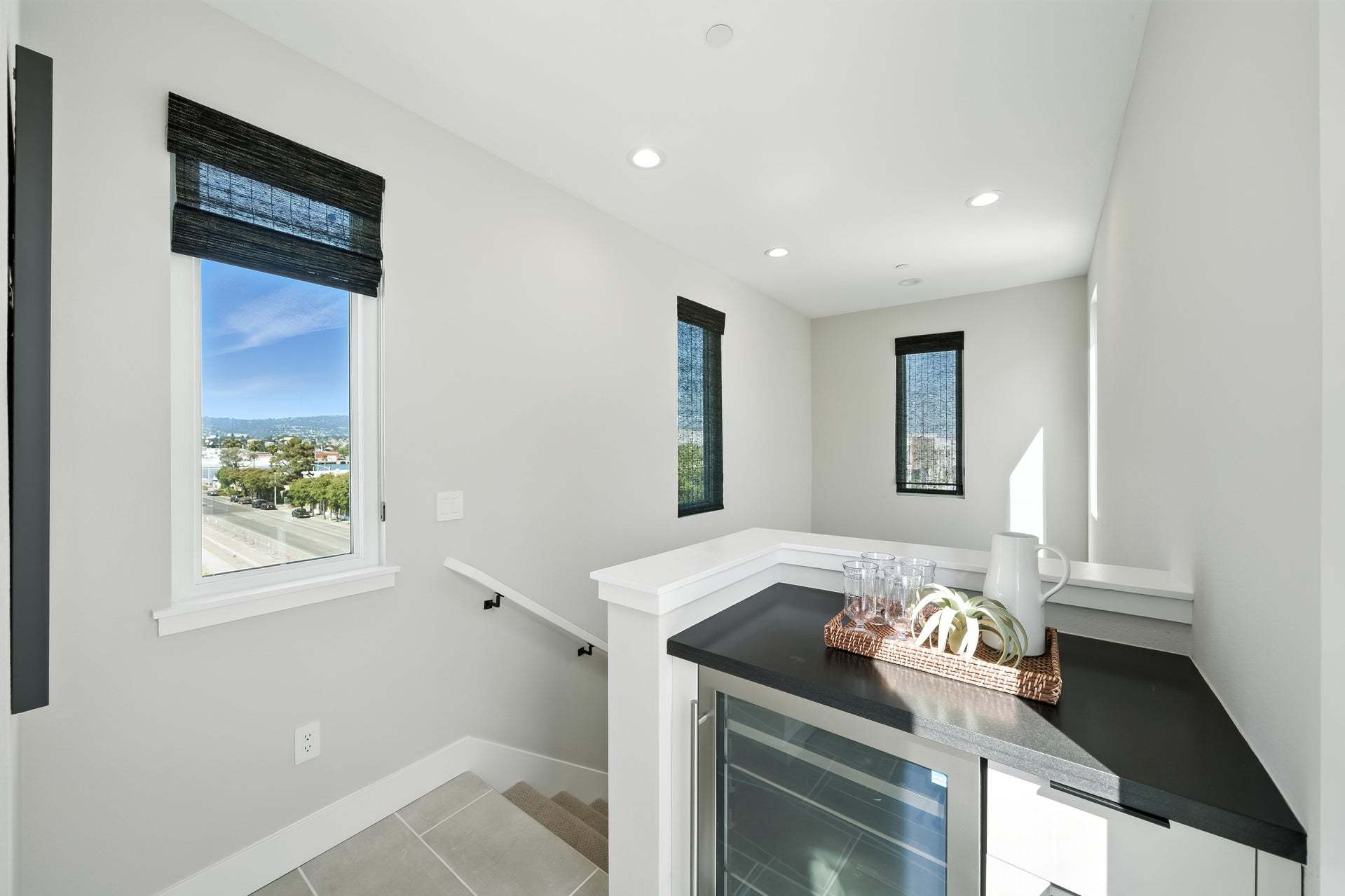 Skyline by Trumark Homes in Alameda, CA I Residence 3 Model I Fourth Floor