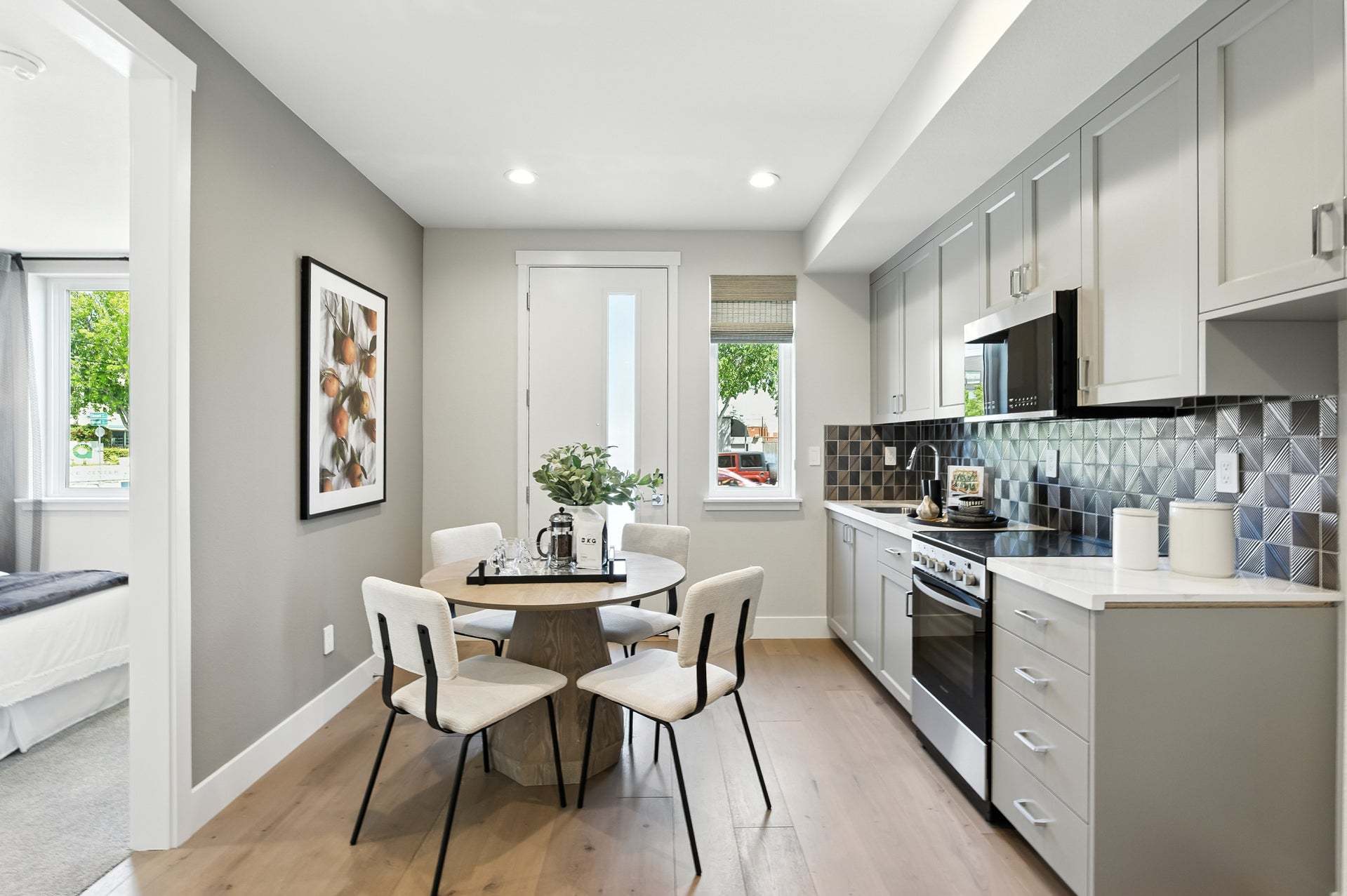 Skyline by Trumark Homes in Alameda, CA I Residence 4 Model I ADU
