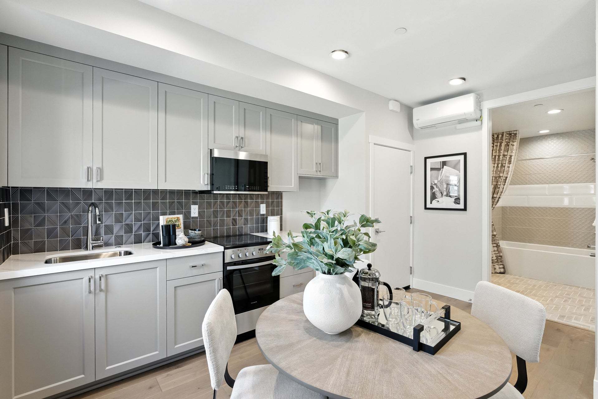 Skyline by Trumark Homes in Alameda, CA I Residence 4 Model I ADU