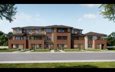 Solera at Arroyo Crossings: Livermore, California - Trumark Homes