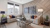 casa en Solera at Arroyo Crossings por Trumark Homes