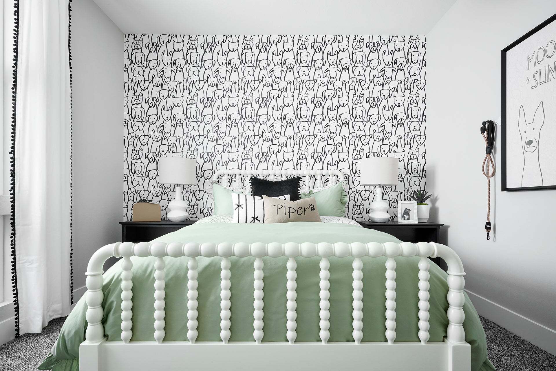 Sapphire at Rienda | Plan 1 | Bedroom