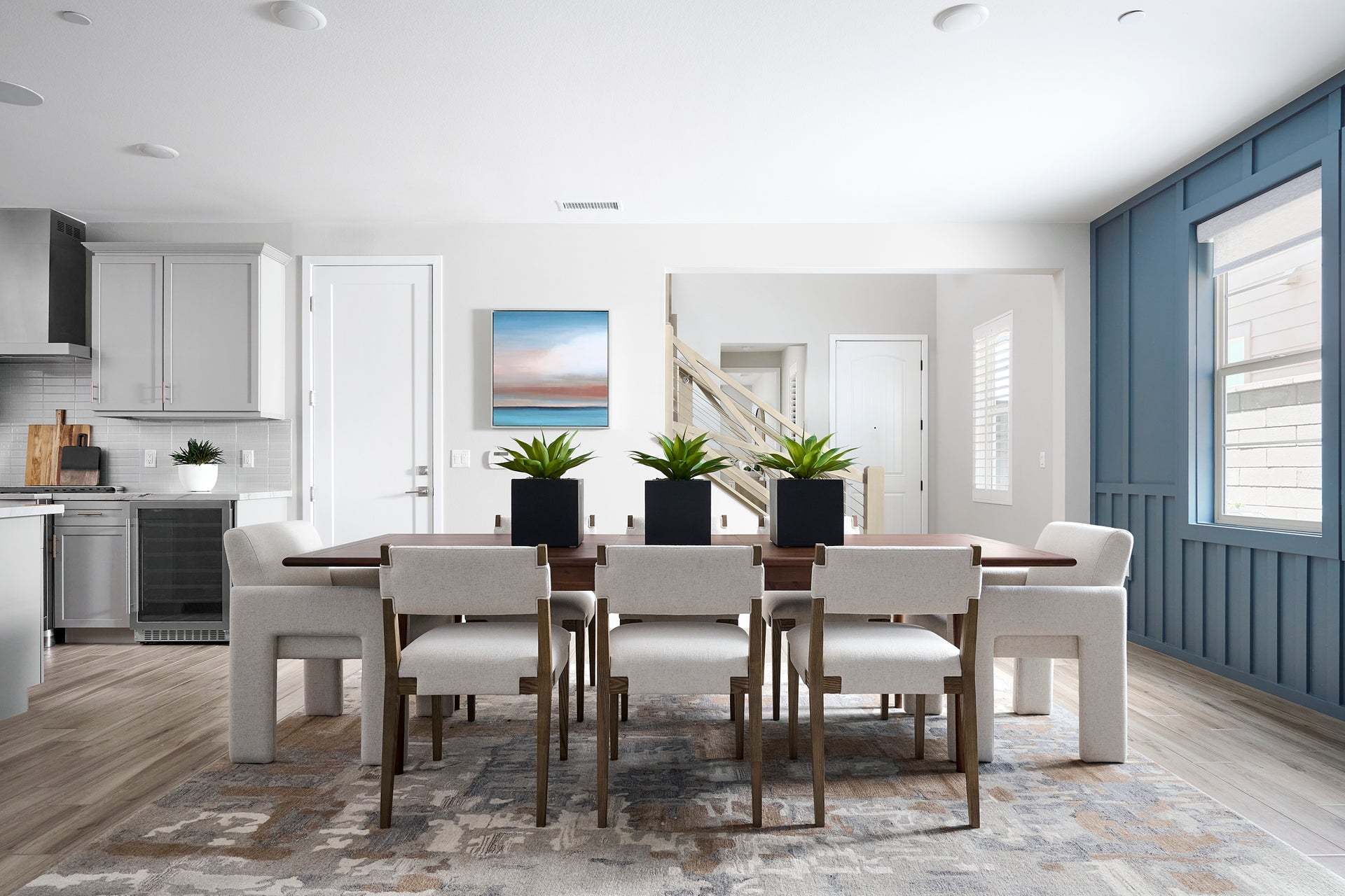 Sapphire at Rienda | Plan 2 | Dining Room