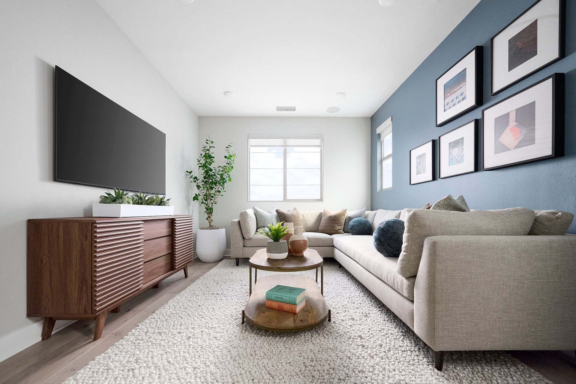 Sapphire at Rienda | Plan 2 | Loft