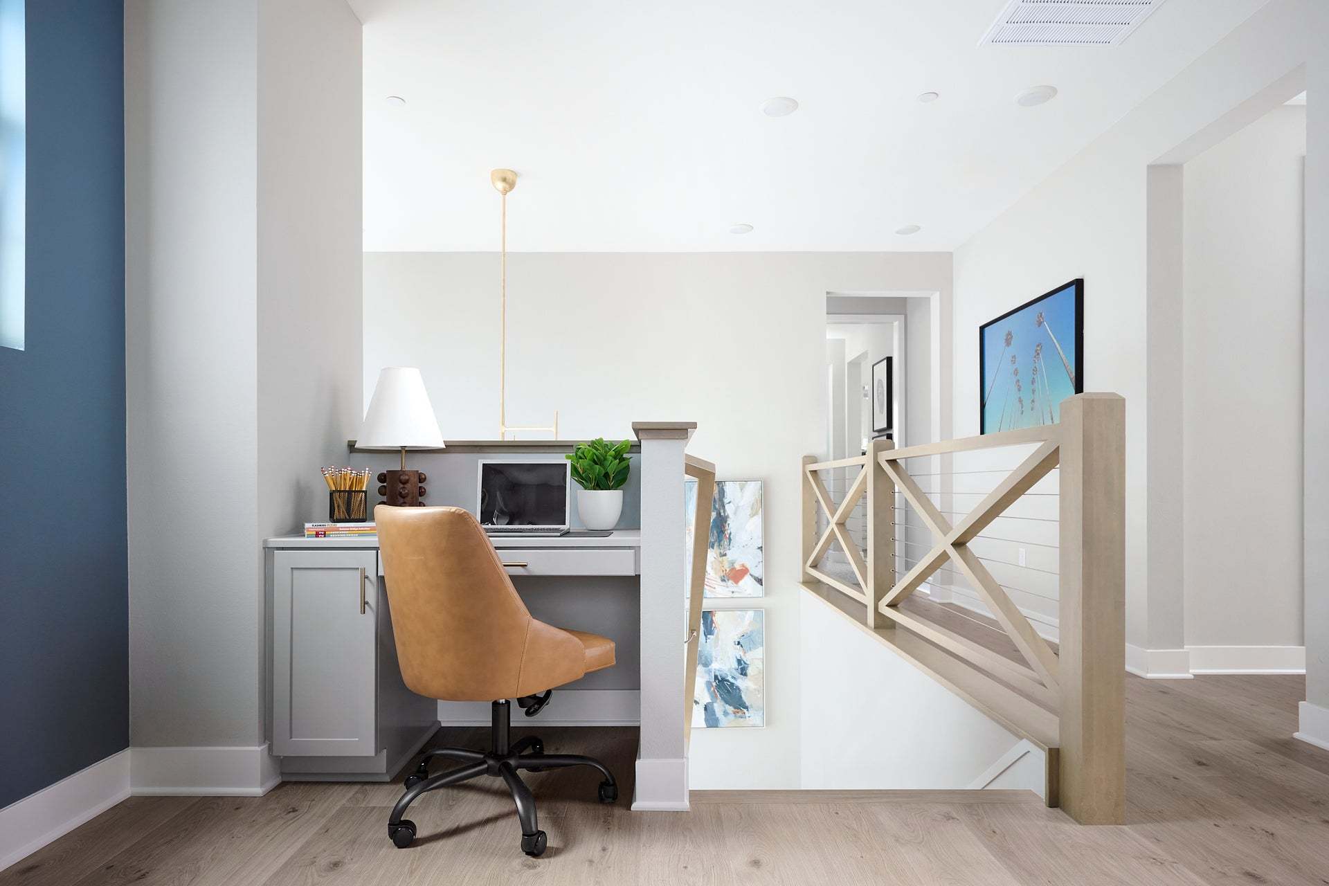 Sapphire at Rienda | Plan 2 | Loft
