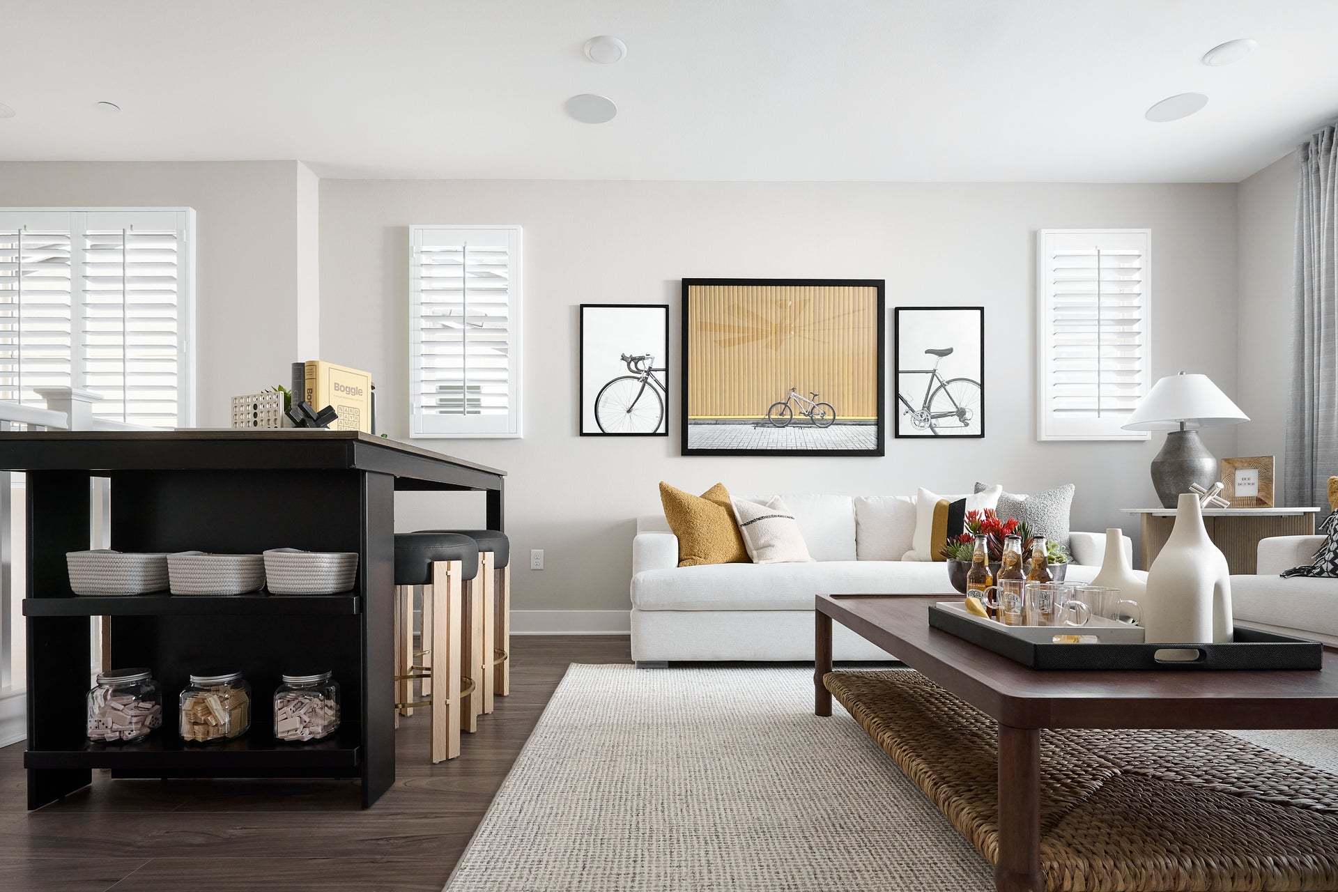 Sapphire at Rienda | Plan 3 | Loft