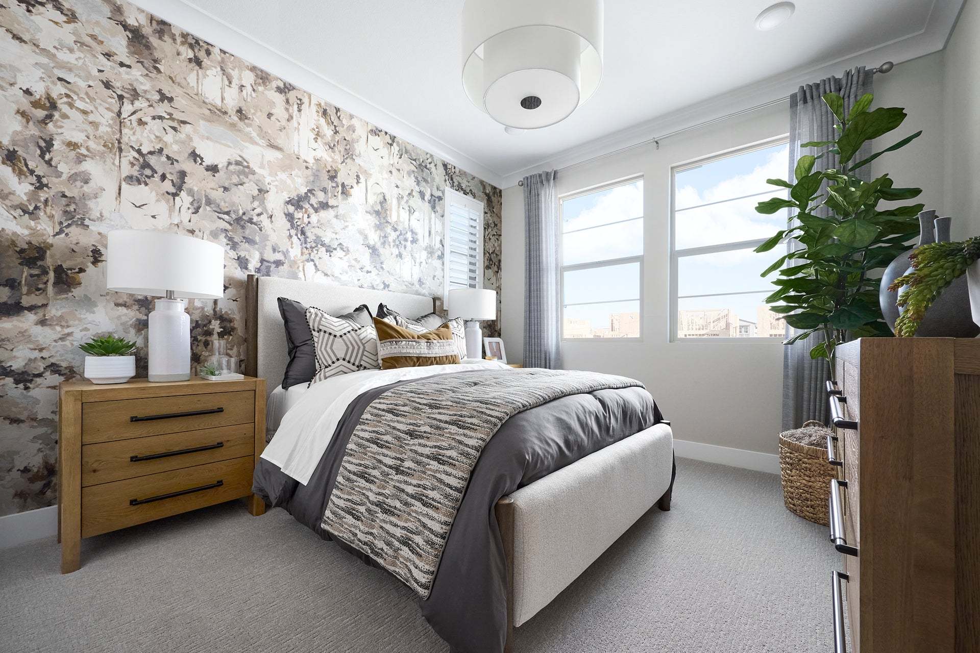 Sapphire at Rienda | Plan 3 | Bedroom
