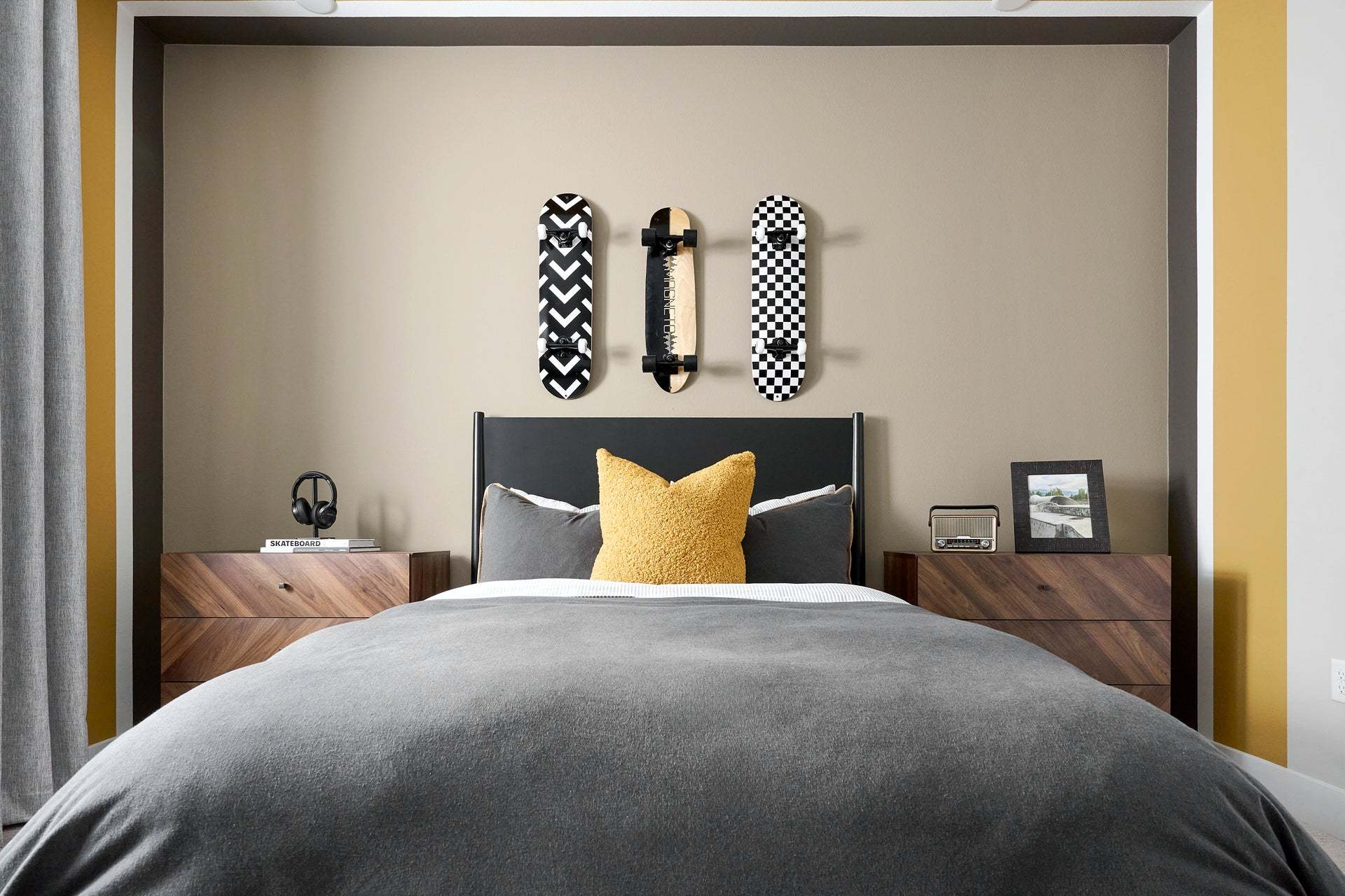 Sapphire at Rienda | Plan 3 | Bedroom