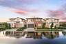 casa en Sapphire at Rienda por Trumark Homes
