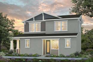 Plan 3 - Islay at Avila Ranch: San Luis Obispo, California - Trumark Homes