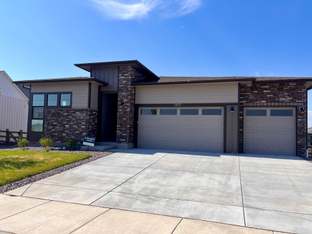 Plan 2 - Kitchel Lake at Serratoga Falls: Timnath, Colorado - Trumark Homes