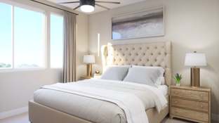Residence 1 - Skyline: Alameda, California - Trumark Homes