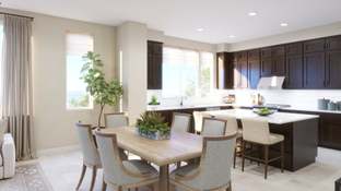 Residence 1 - Skyline: Alameda, California - Trumark Homes