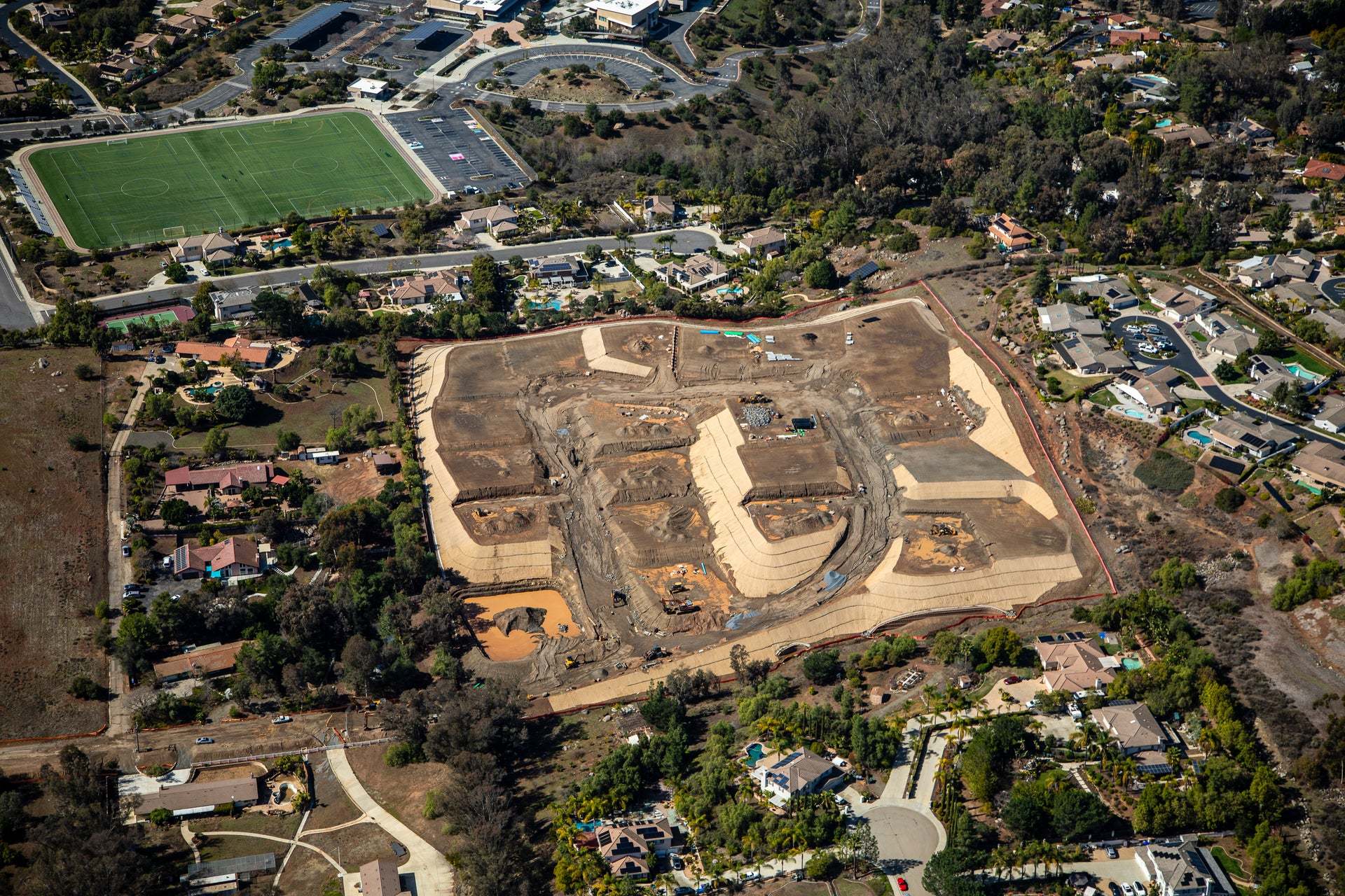 Amanda Lane By Trumark Homes | Escondido, CA