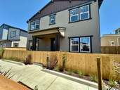 Estero at Avila Ranch por Trumark Homes en San Luis Obispo California