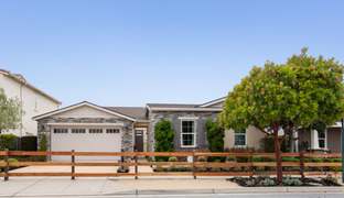 Alder - Villosa at Sea Haven: Marina, California - Trumark Homes