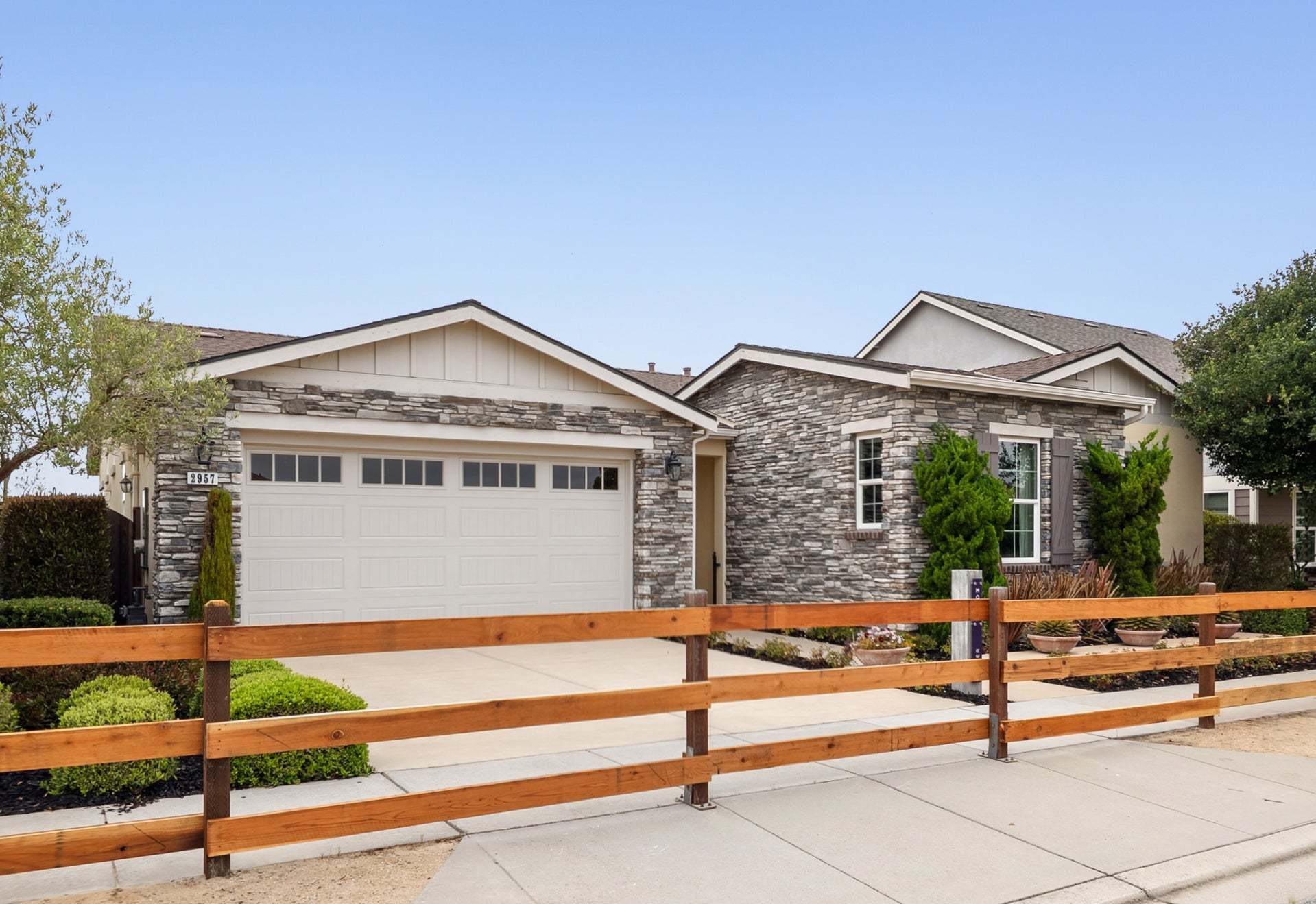 Villosa at Sea Haven | Alder Model | Exterior