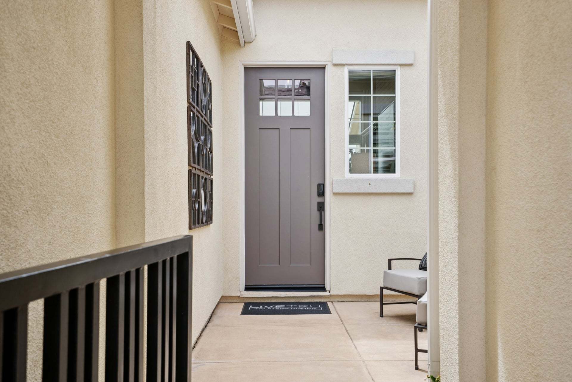 Villosa at Sea Haven | Alder Model | Exterior