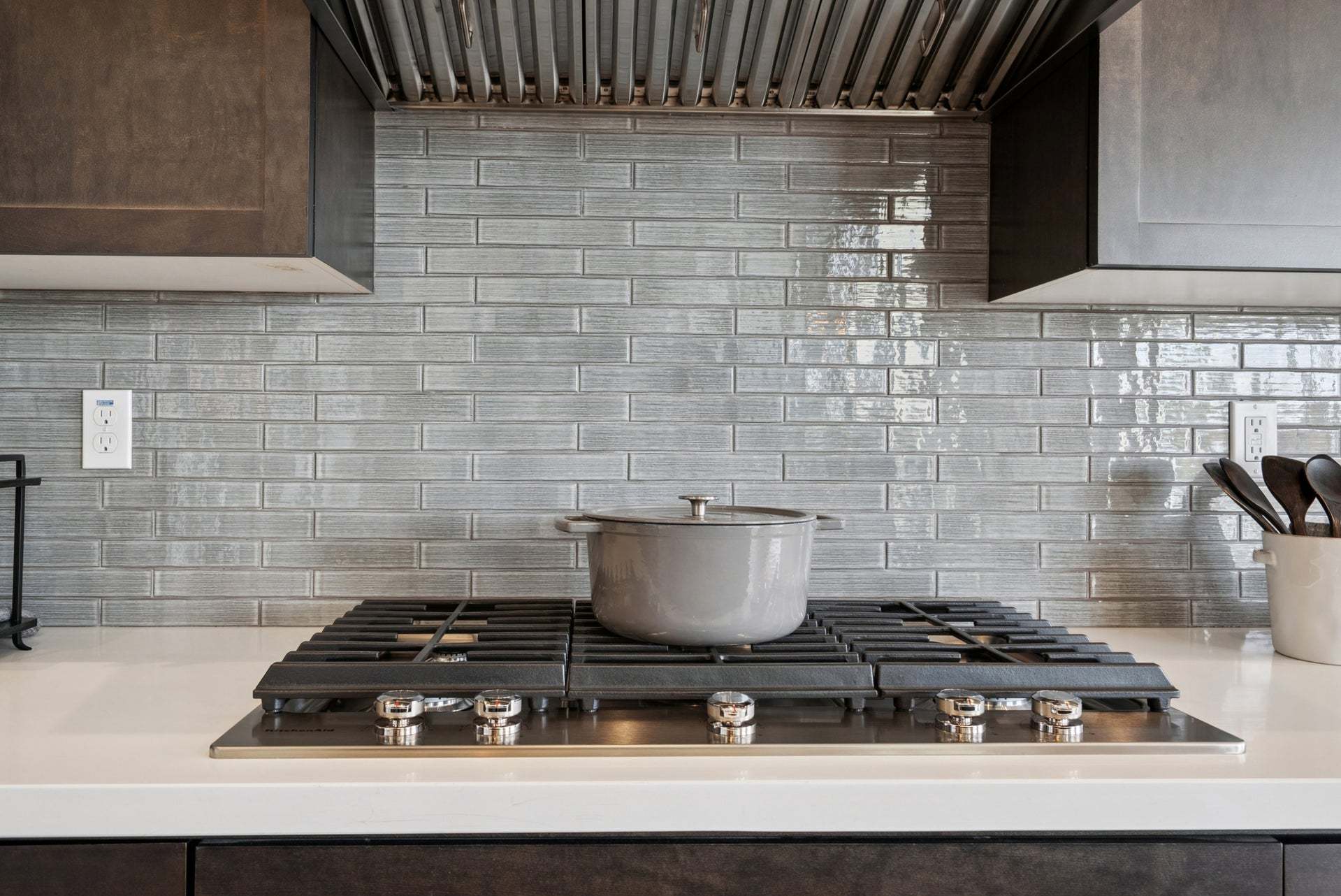 Villosa at Sea Haven | Alder Model | Kitchen