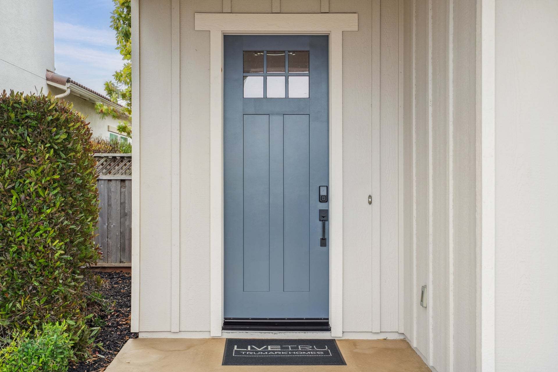Layia at Sea Haven | Bardin | Exterior