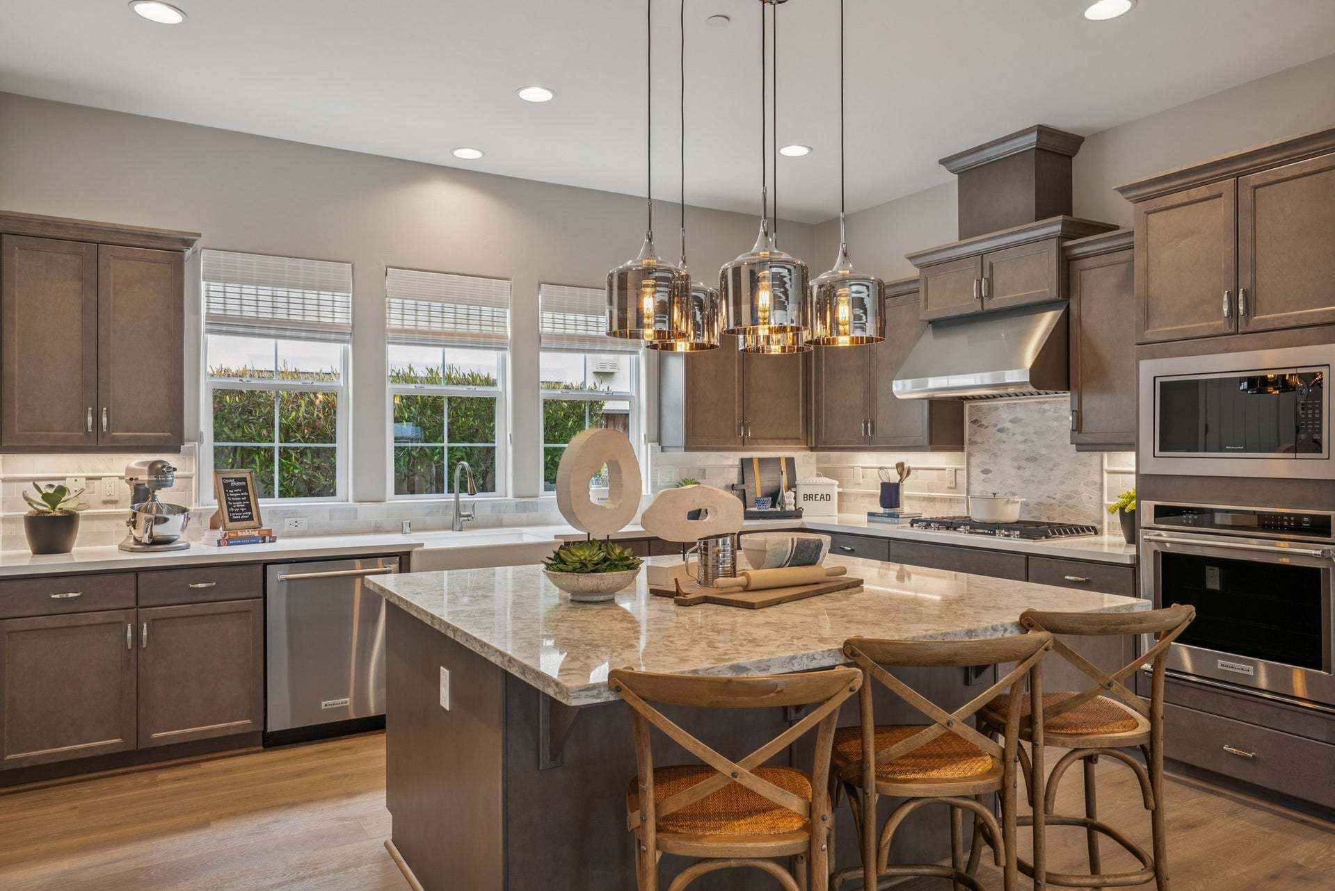 Layia at Sea Haven | Bardin | Kitchen