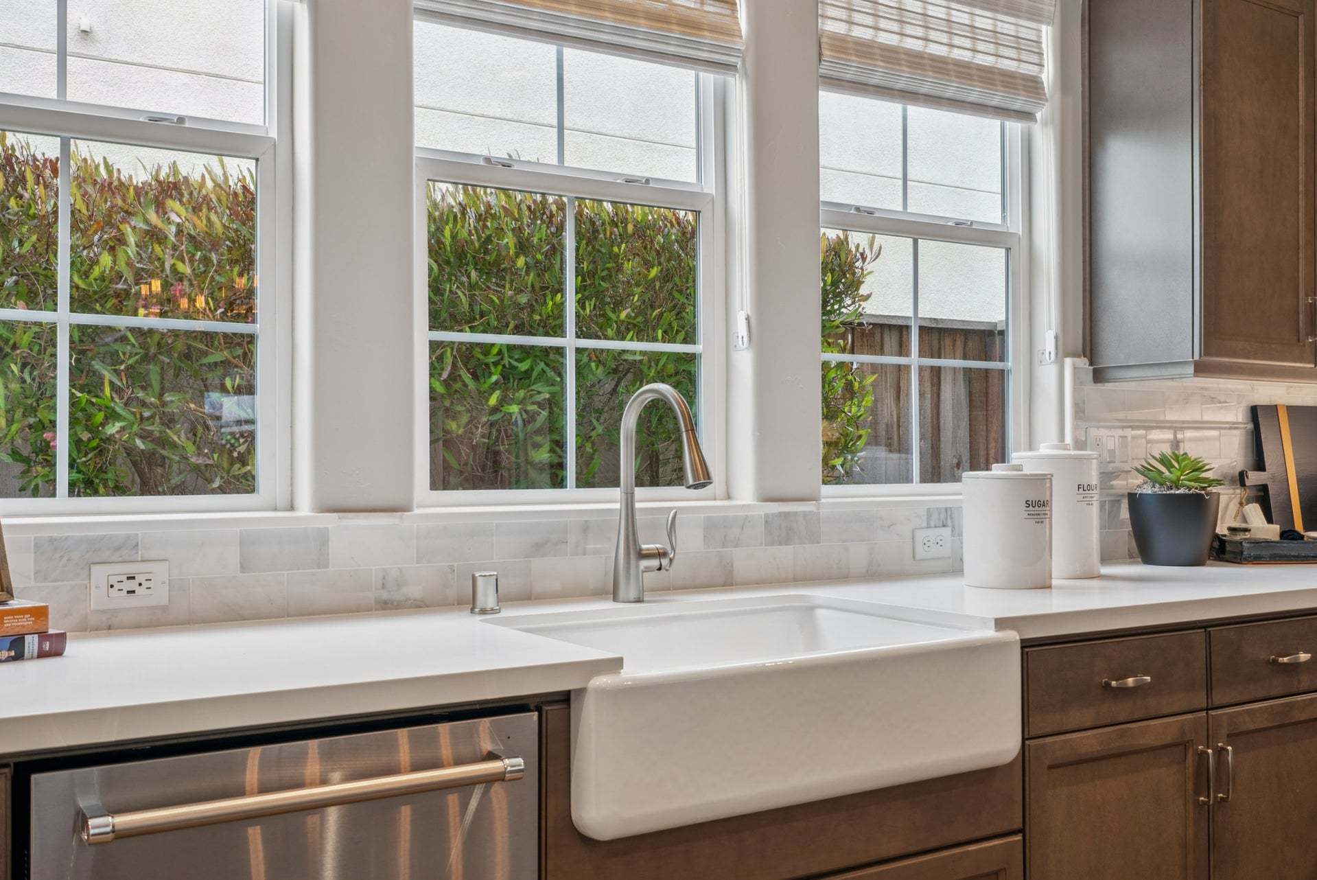 Layia at Sea Haven | Bardin | Kitchen