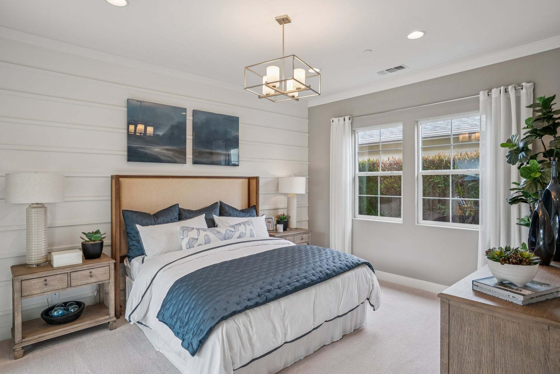 Layia at Sea Haven | Bardin | Owner's Suite