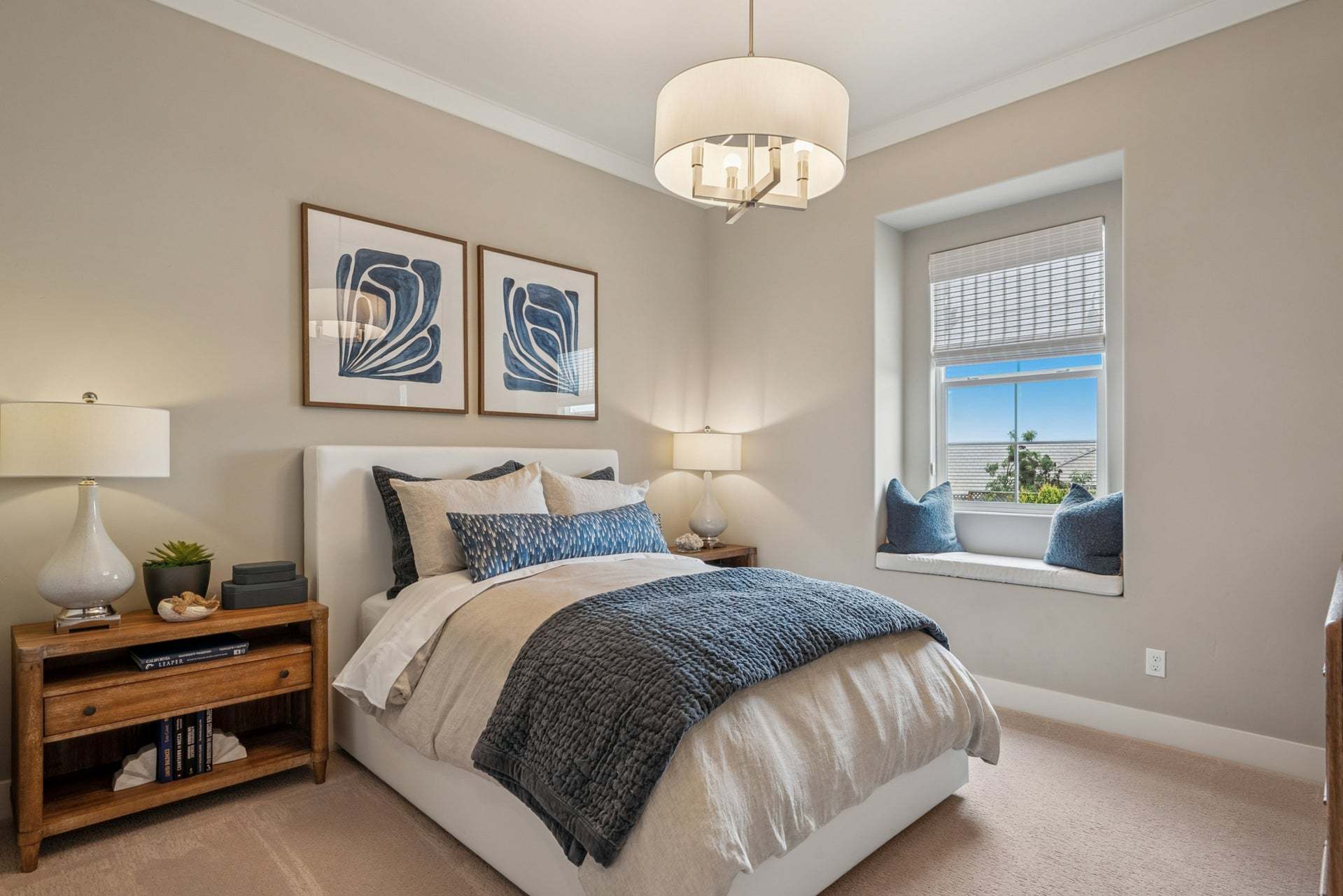 Layia at Sea Haven | Bardin | Bedroom 2