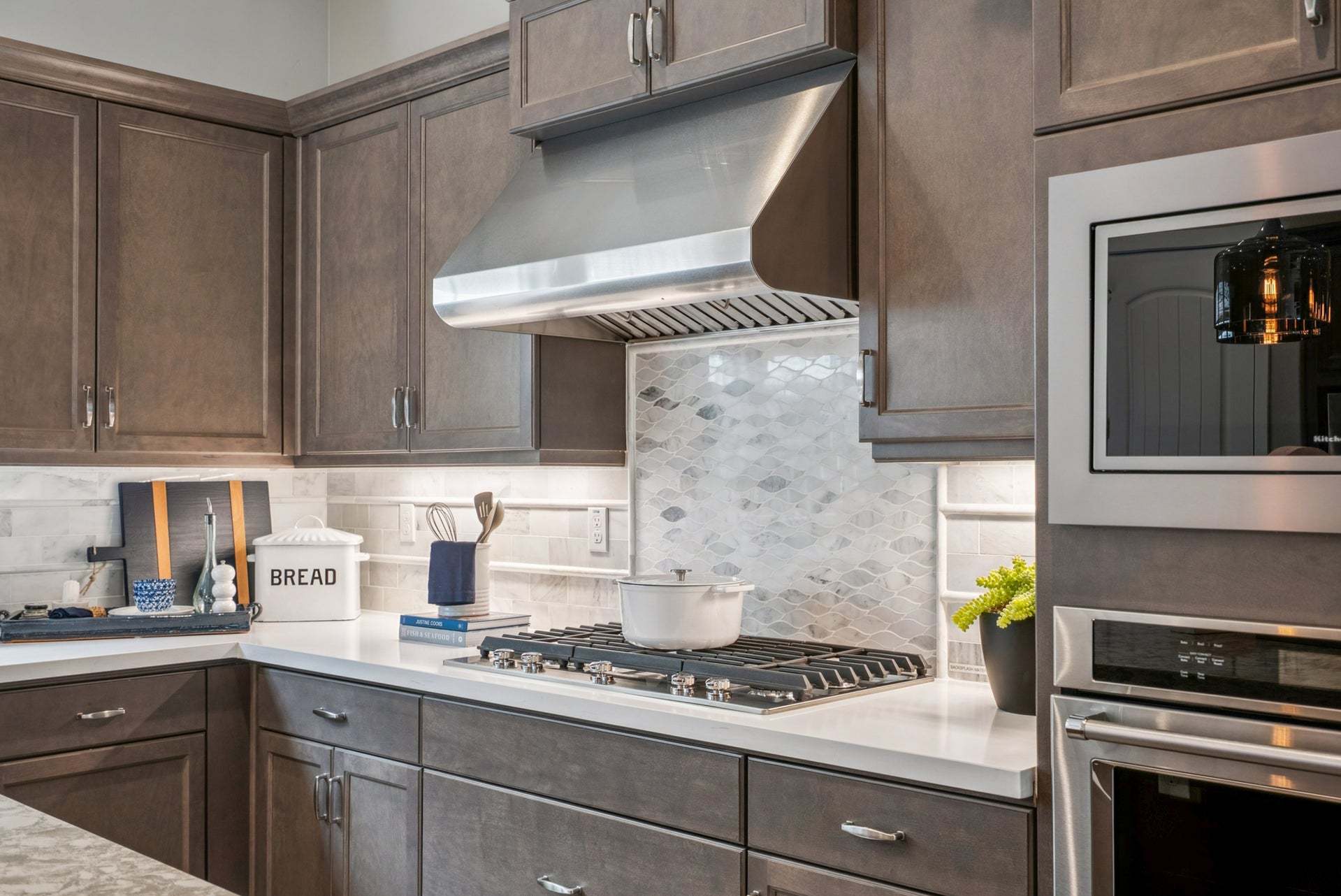 Layia at Sea Haven | Bardin | Kitchen