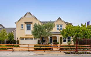 Ribera - Villosa at Sea Haven: Marina, California - Trumark Homes