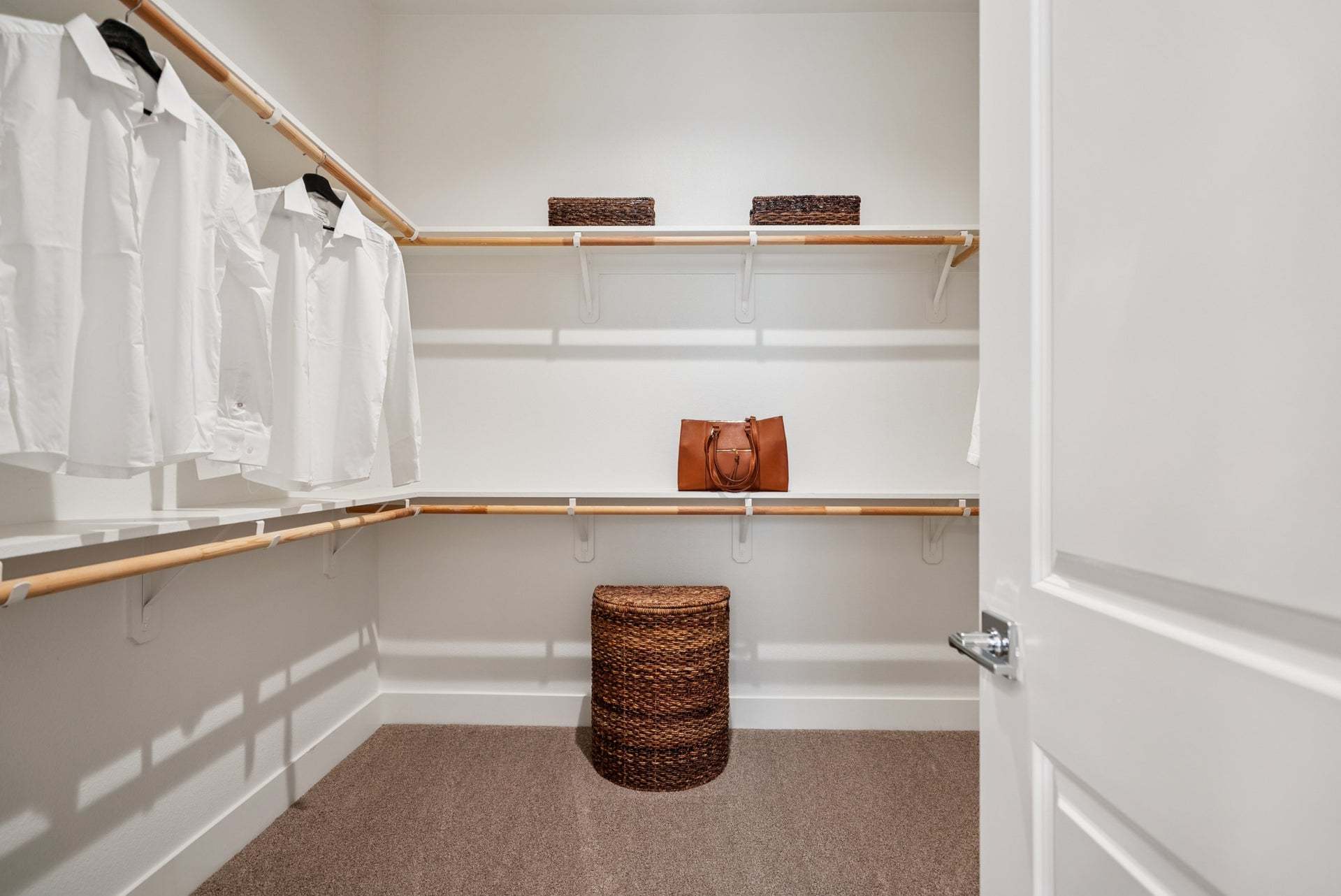 Villosa at Sea Haven | Bixby Model | Owner's Closet