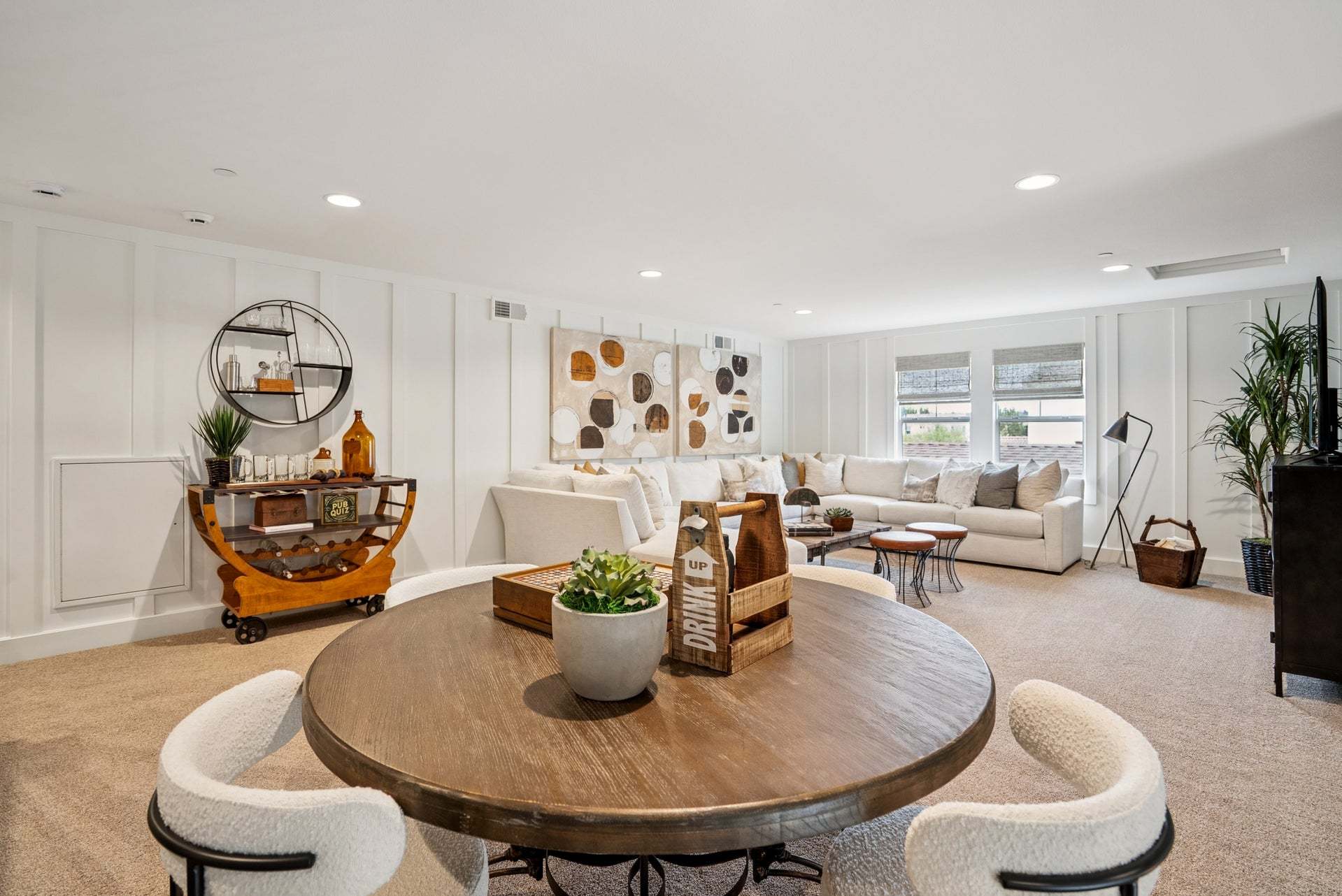 Villosa at Sea Haven | Bixby Model | Bonus Room