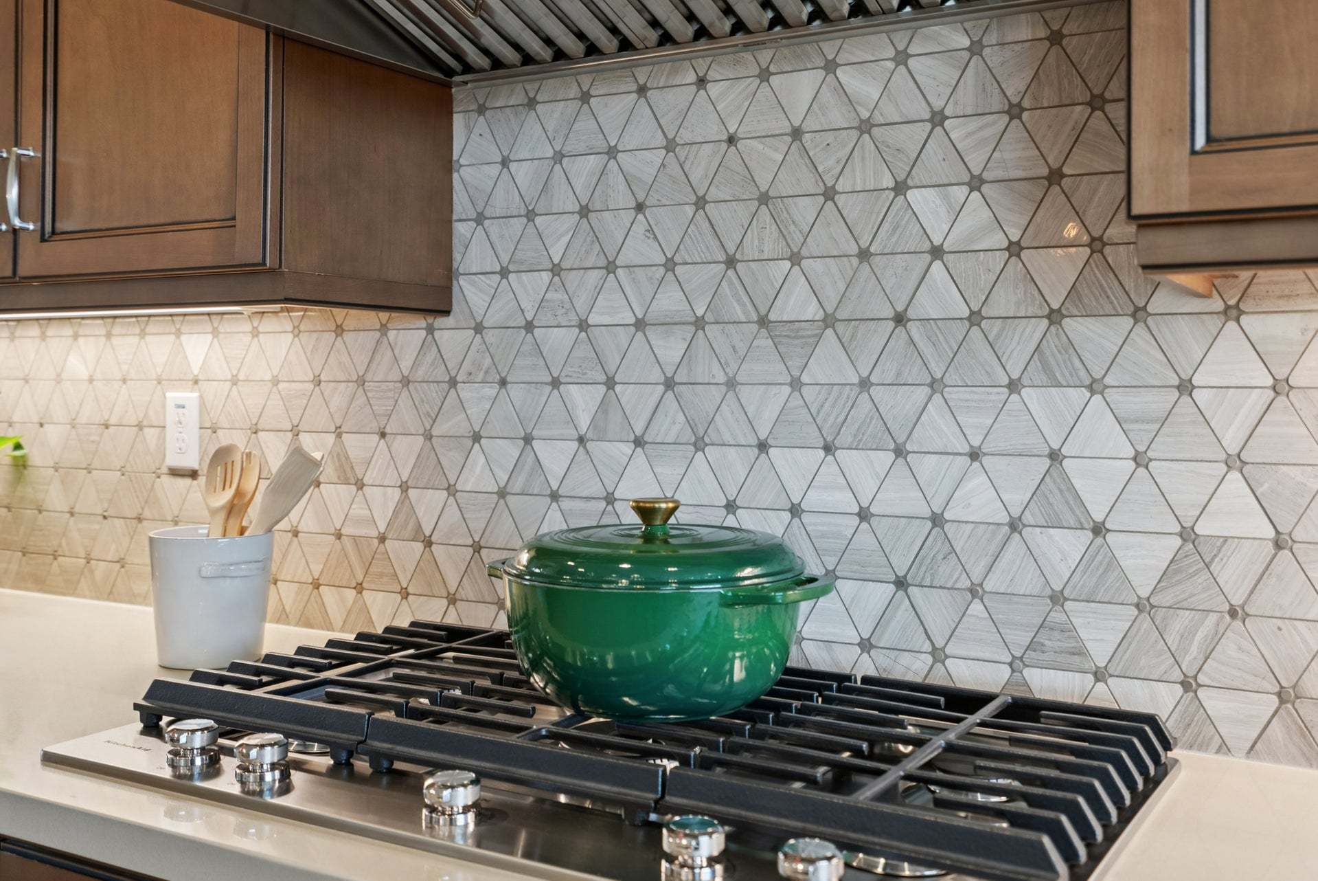 Villosa at Sea Haven | Hopkins Model | Kitchen