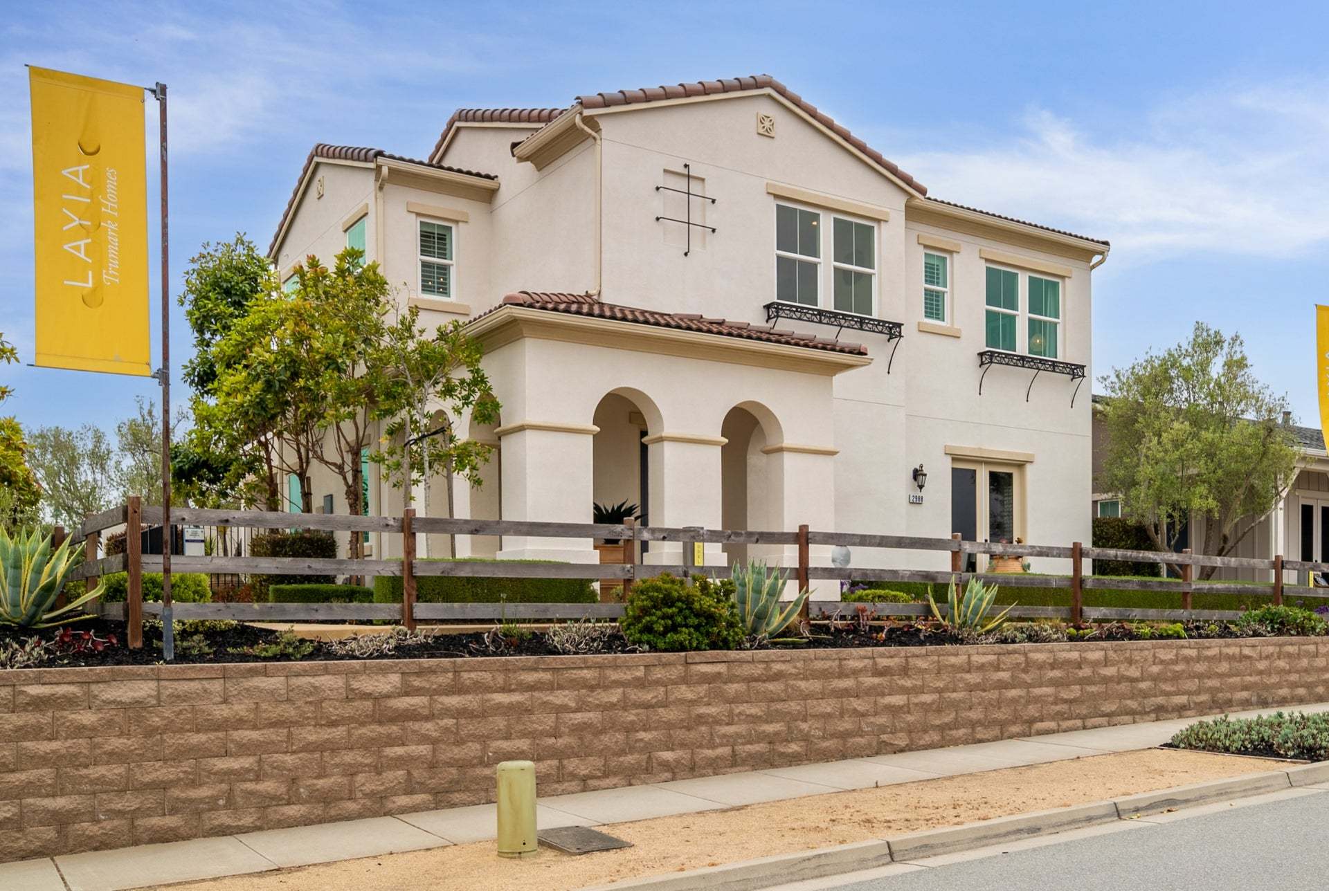 Layia at Sea Haven | Maddison Model | Exterior