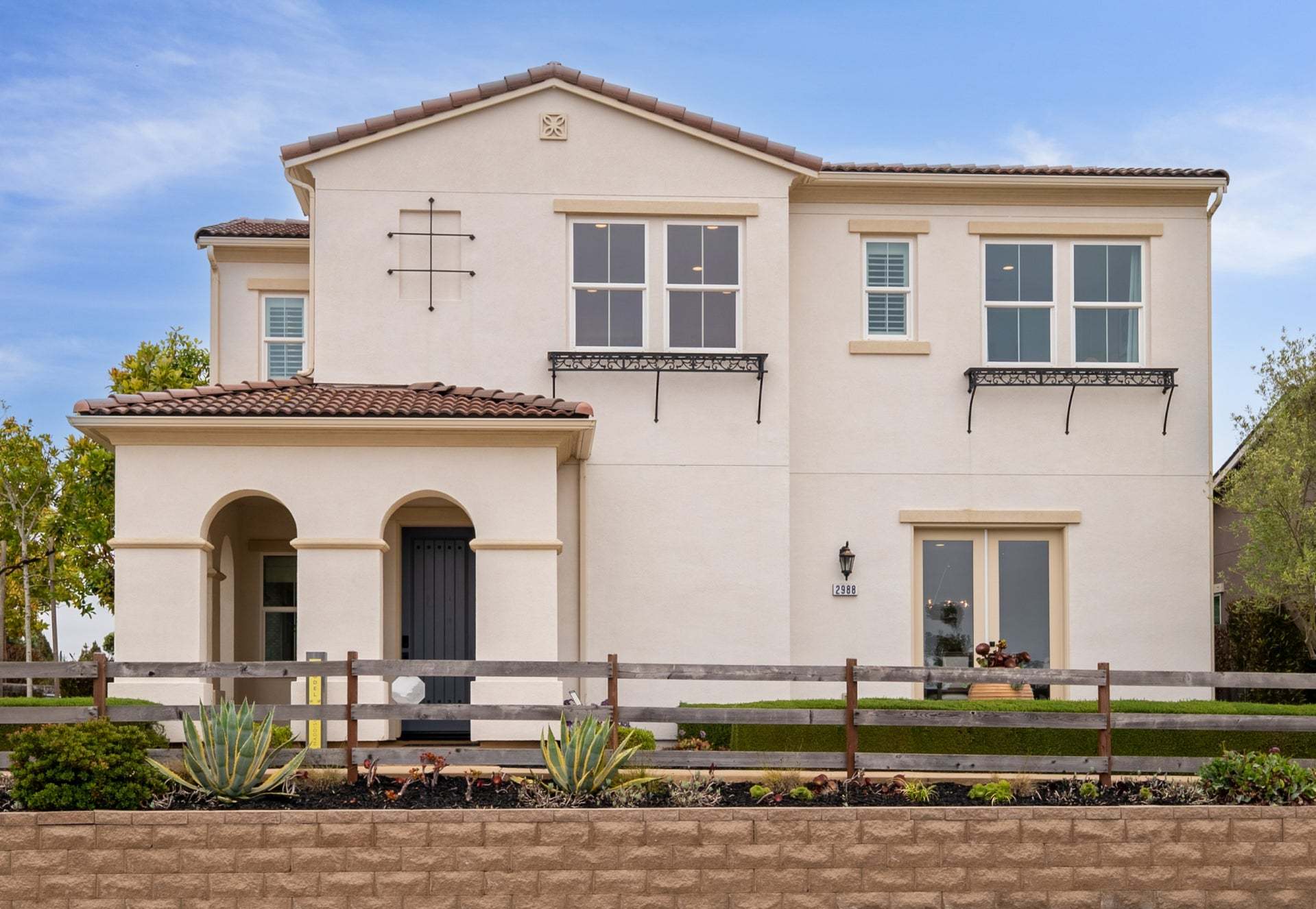 Layia at Sea Haven | Maddison Model | Exterior