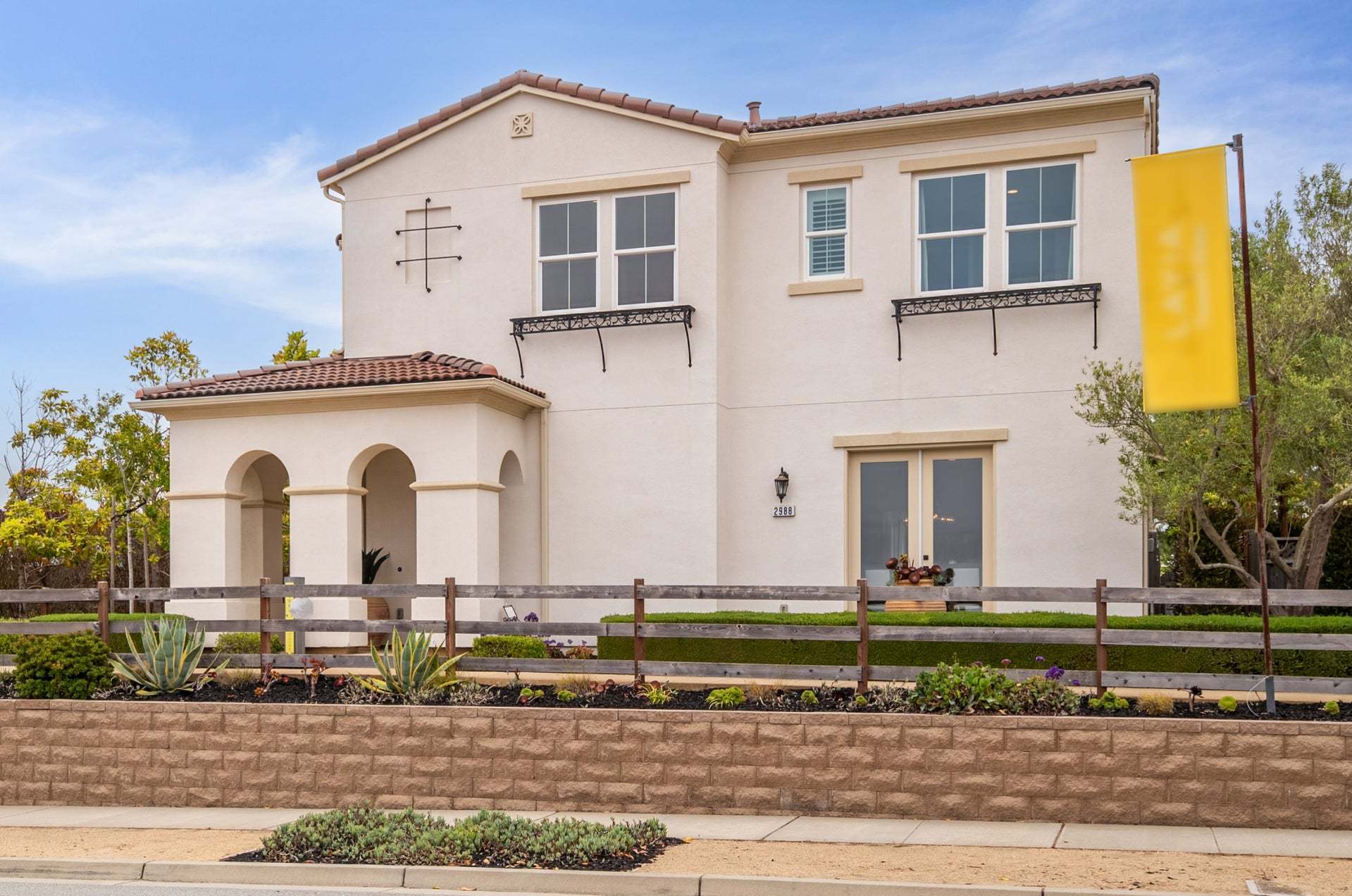 Layia at Sea Haven | Maddison Model | Exterior