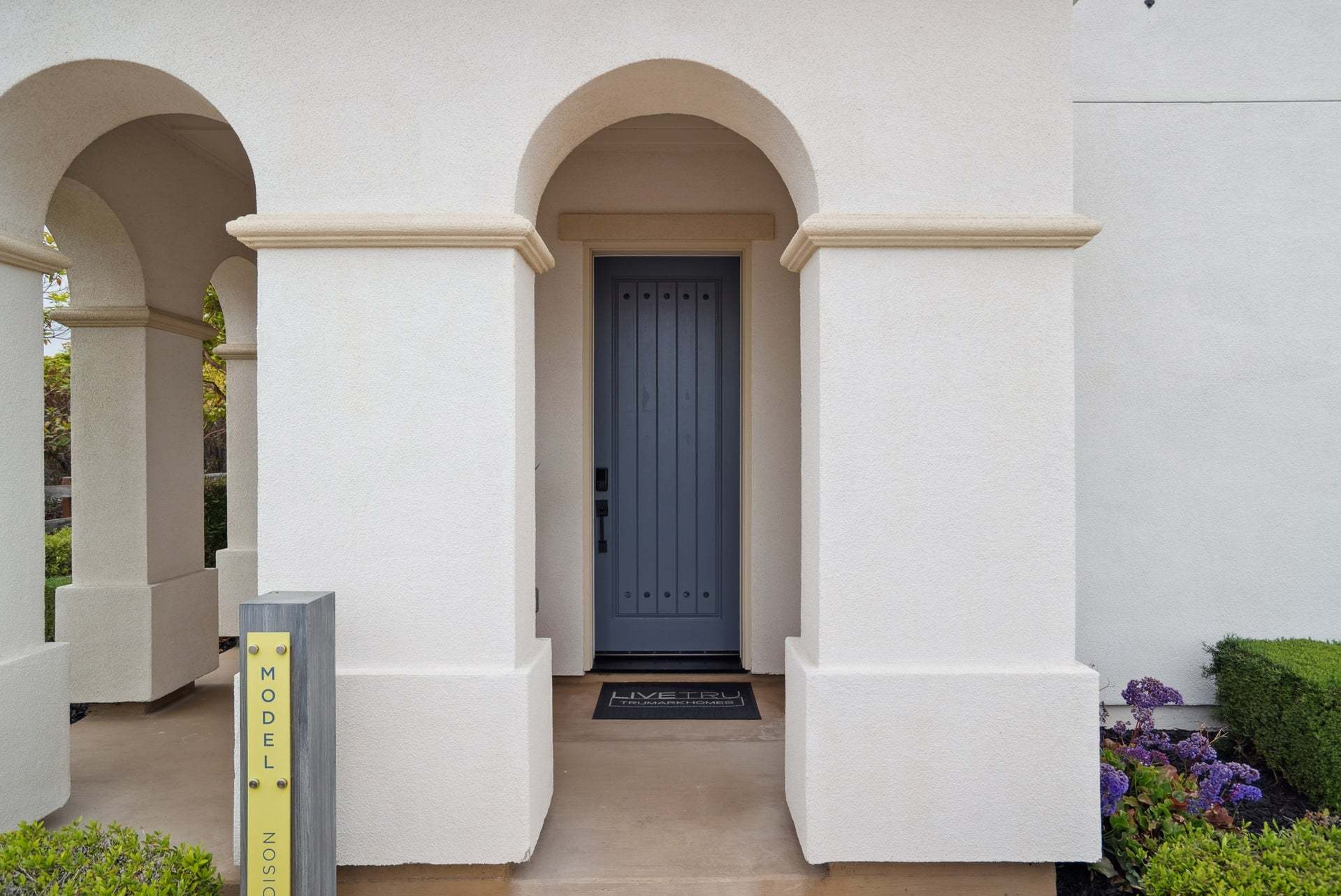 Layia at Sea Haven | Maddison Model | Exterior