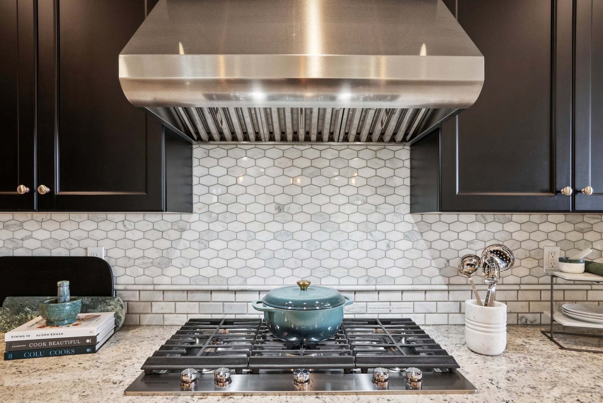 Layia at Sea Haven | Maddison Model | Kitchen