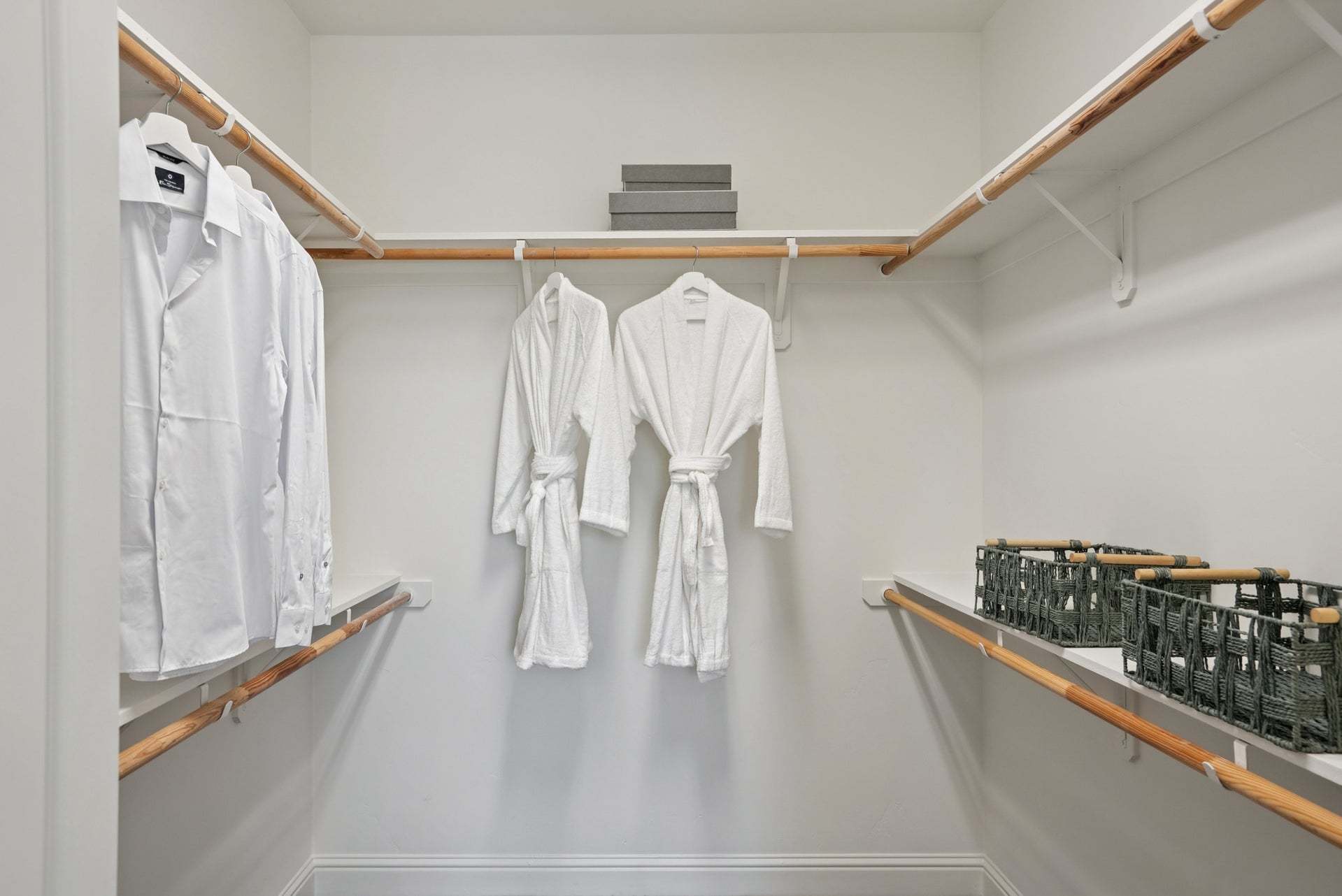 Layia at Sea Haven | Maddison Model | Owner's Closet