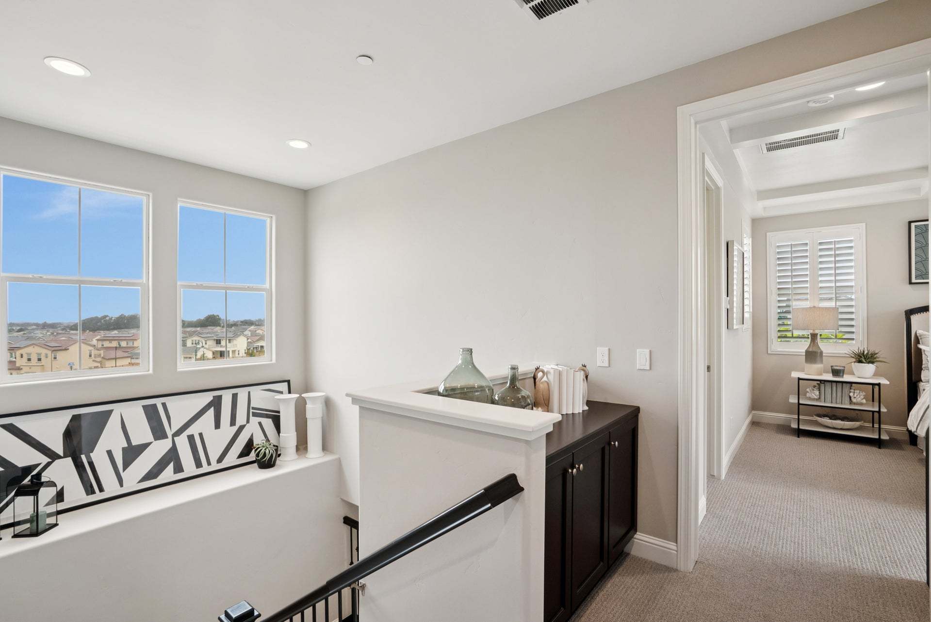 Layia at Sea Haven | Maddison Model | Upstairs