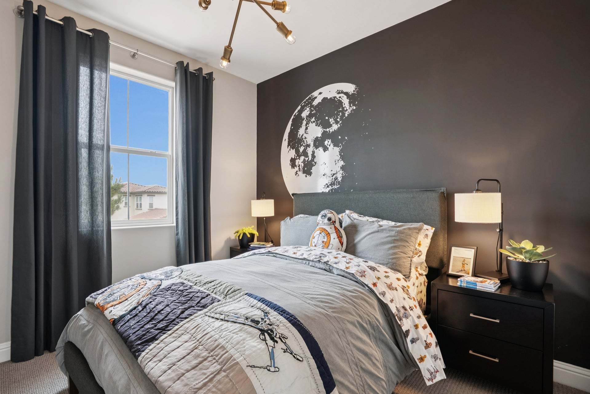 Layia at Sea Haven | Maddison Model | Bedroom 2