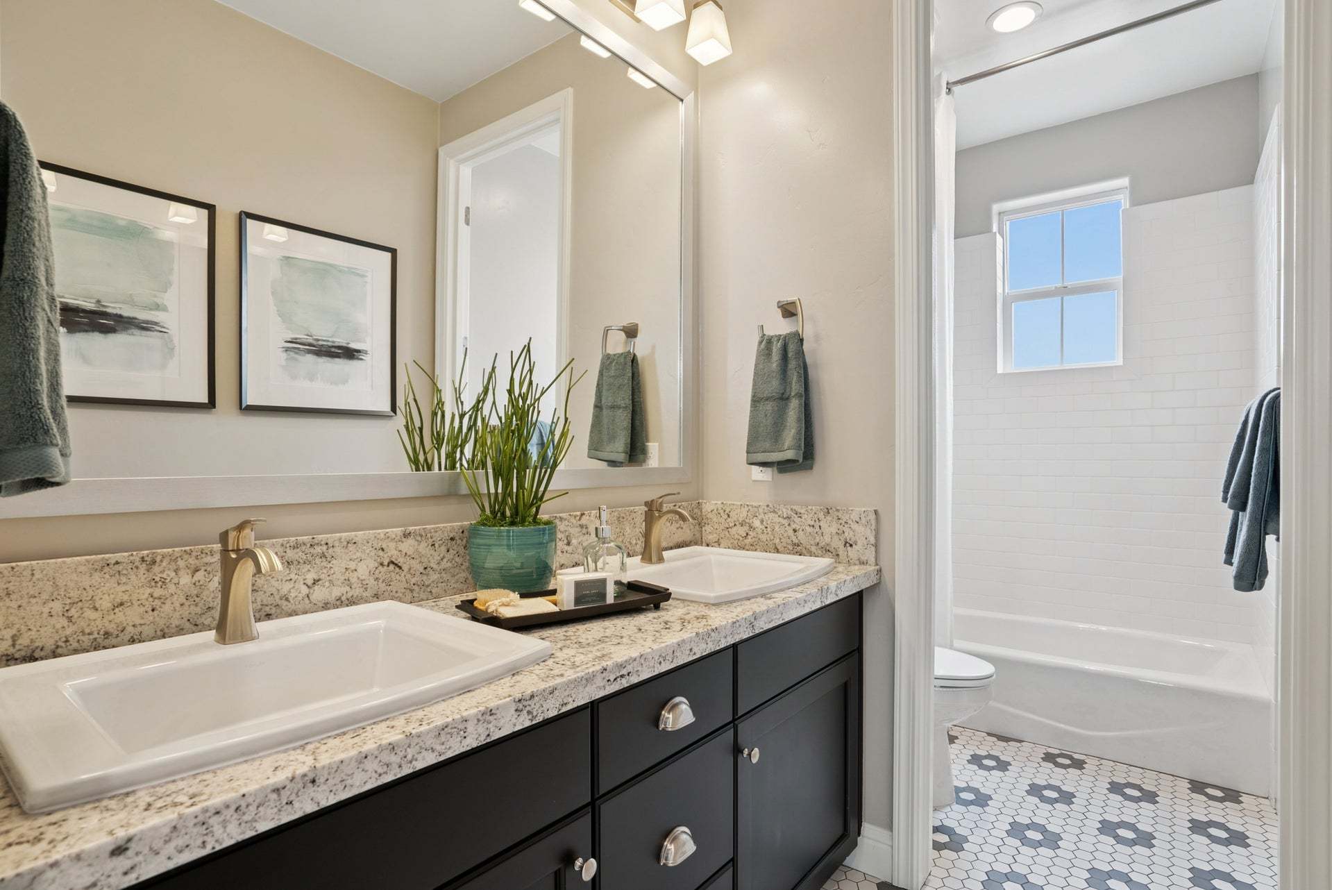 Layia at Sea Haven | Maddison Model | Bathroom 2