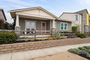 Preston - Layia at Sea Haven: Marina, California - Trumark Homes