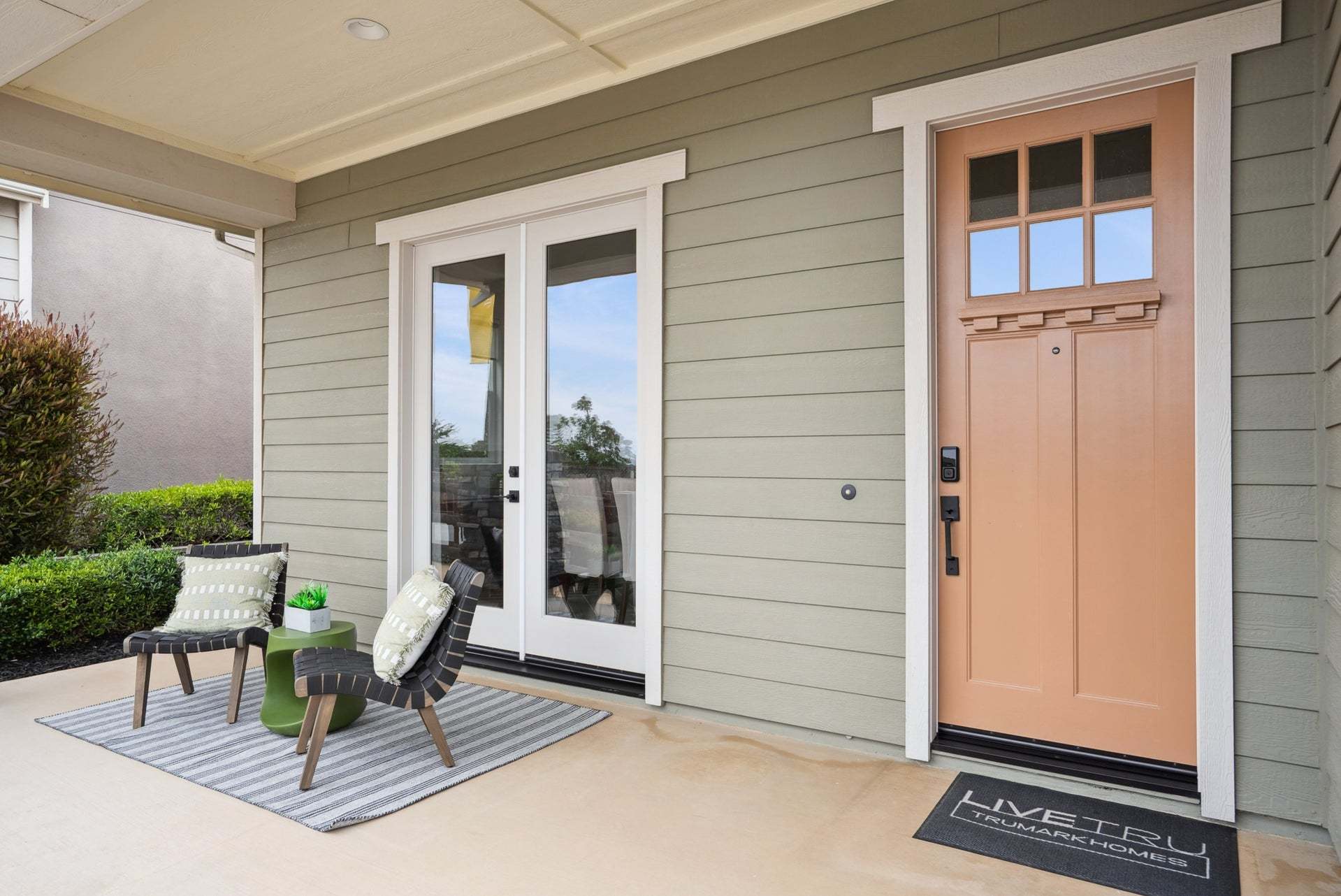 Layia at Sea Haven | Preston Model |Exterior