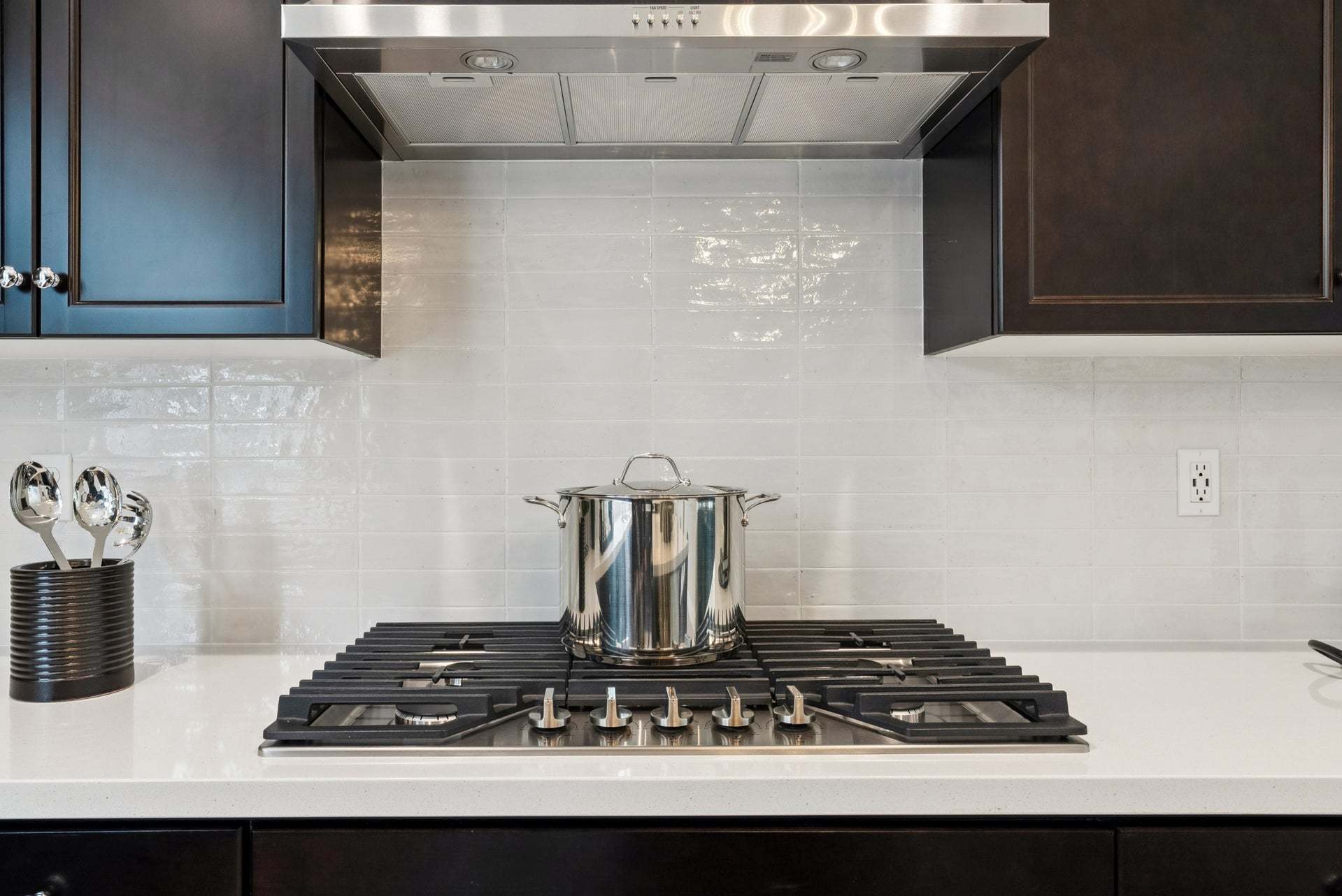 Layia at Sea Haven | Preston Model | Kitchen