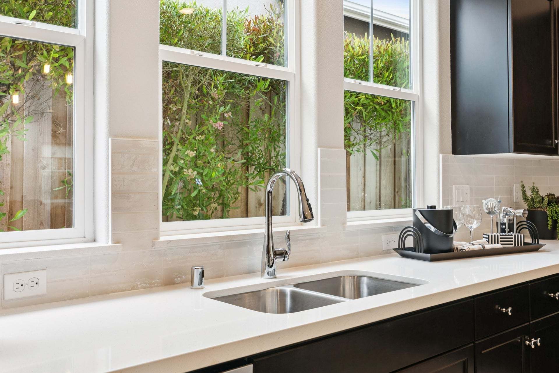 Layia at Sea Haven | Preston Model | Kitchen