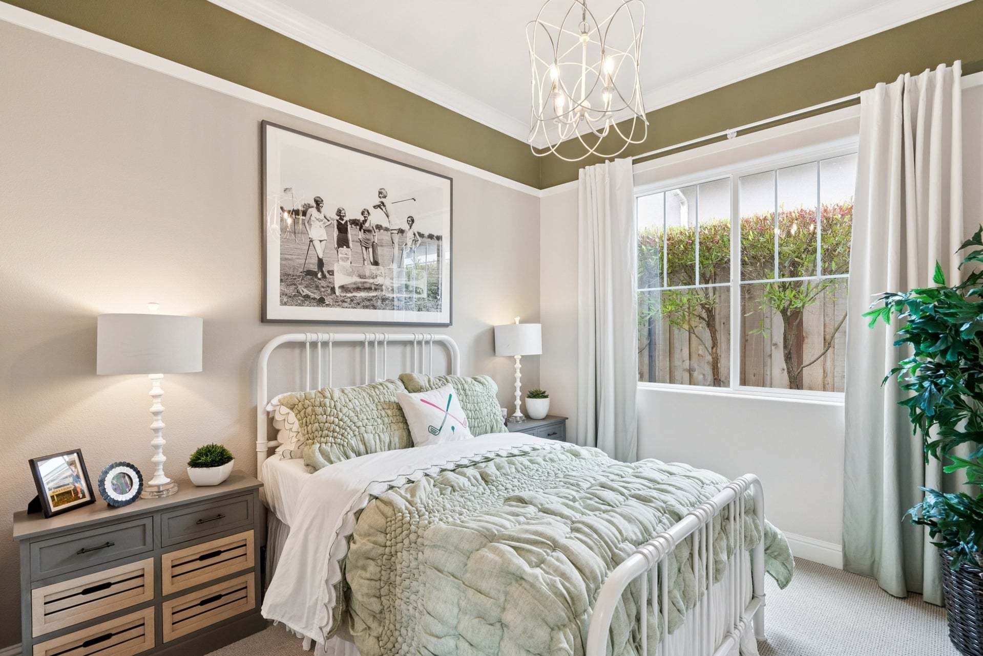 Layia at Sea Haven | Preston Model | Bedroom 2