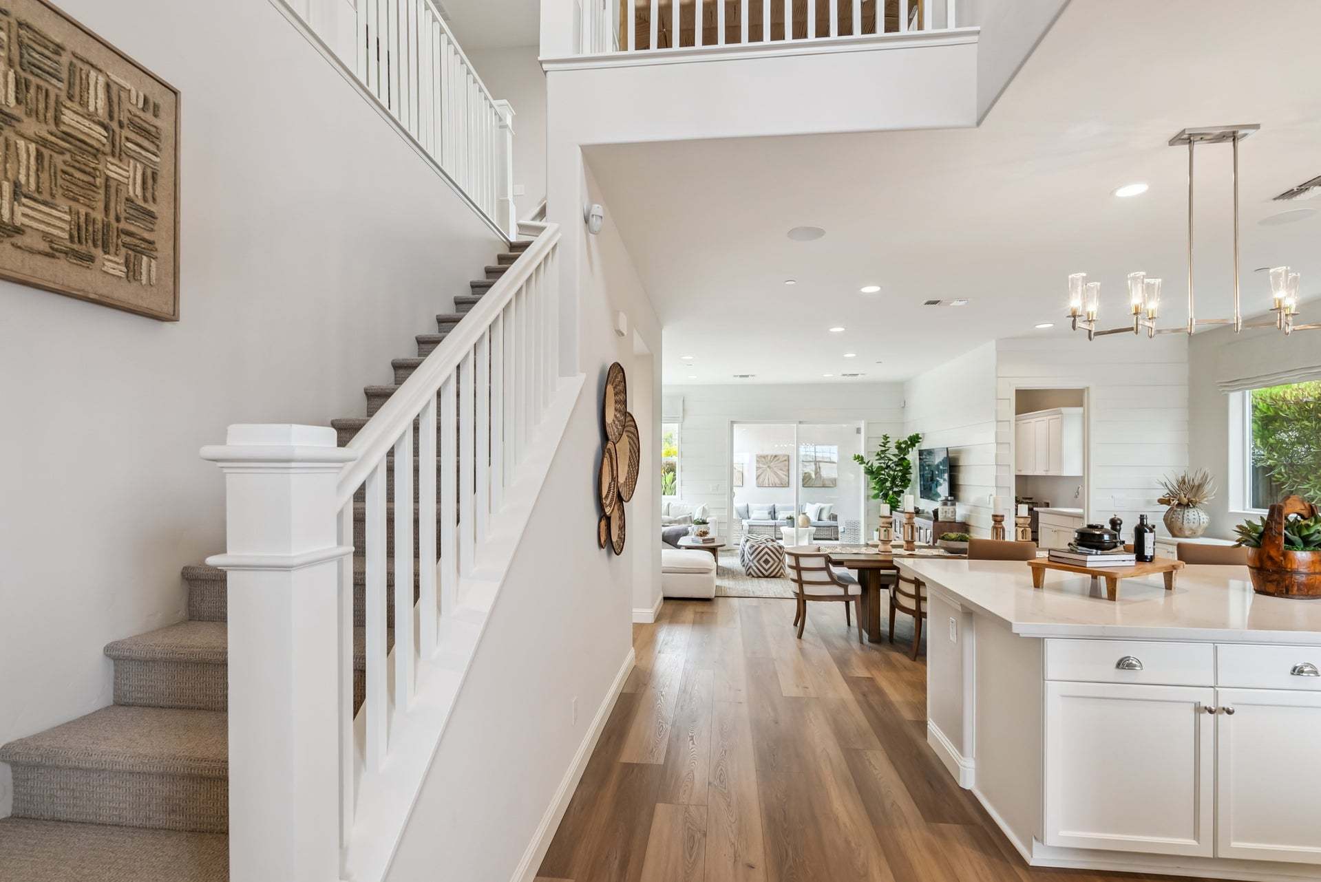 Layia at Sea Haven | Tate Model | Kitchen