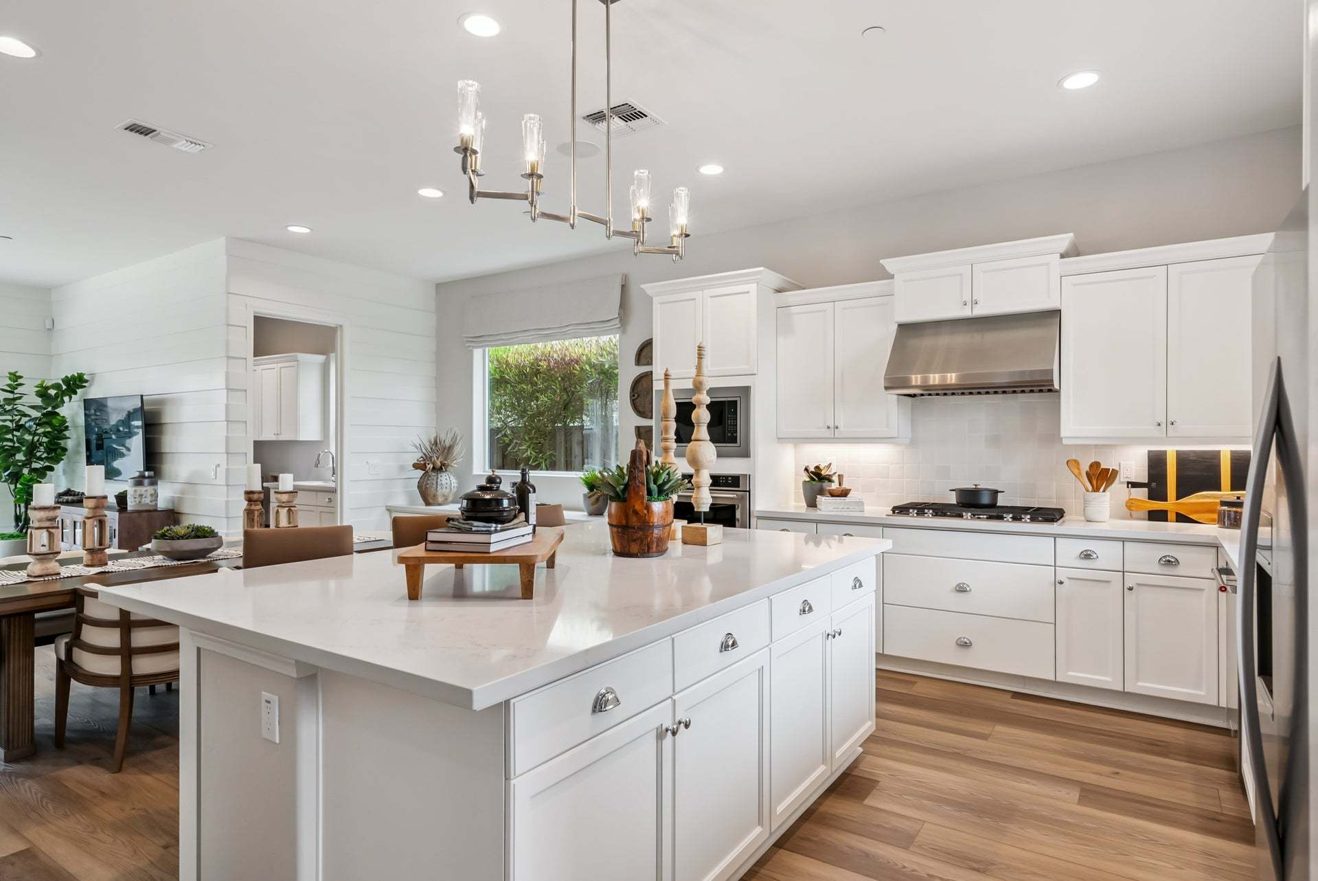 Layia at Sea Haven | Tate Model | Kitchen